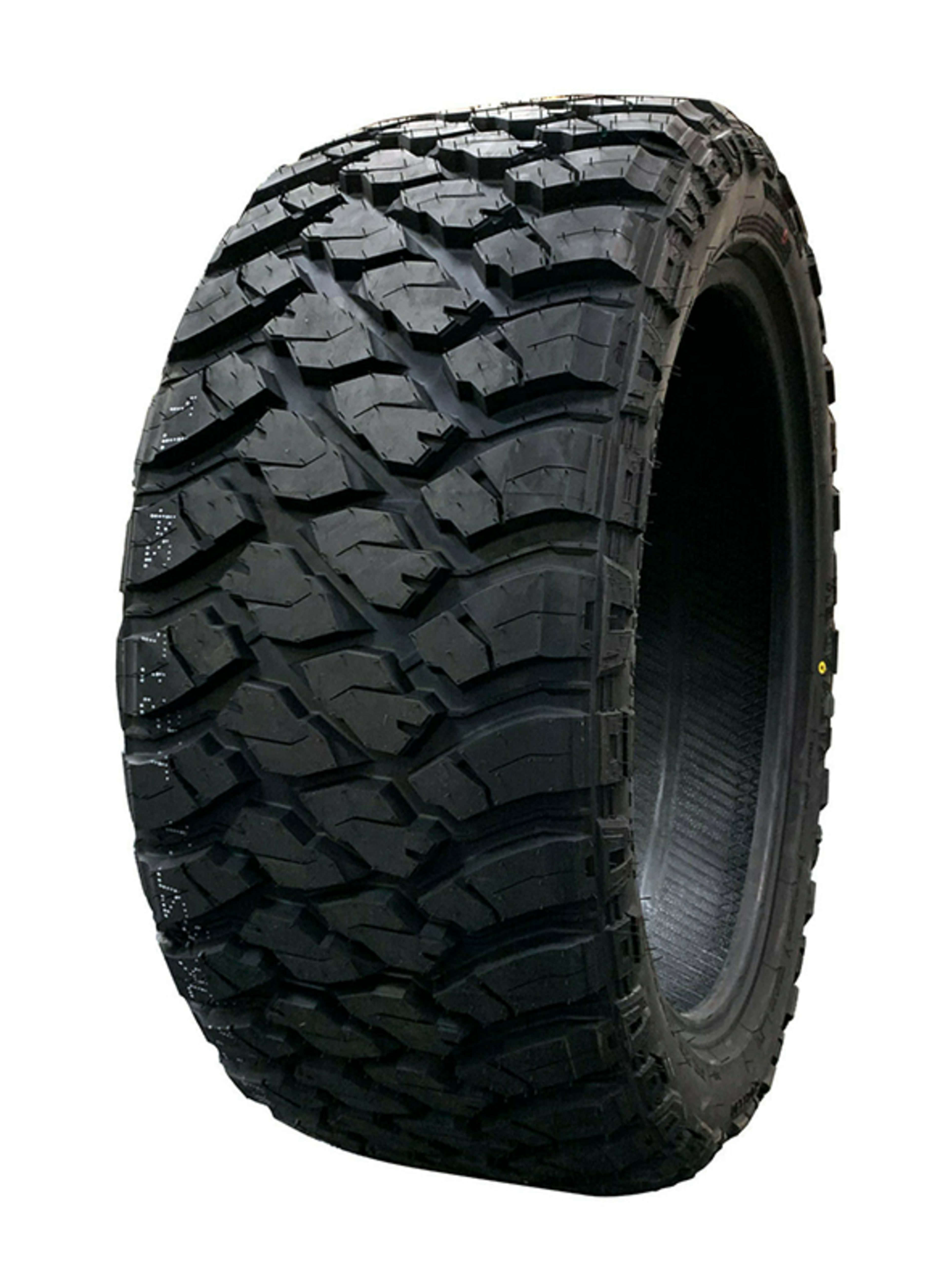 Tire Sidetread
