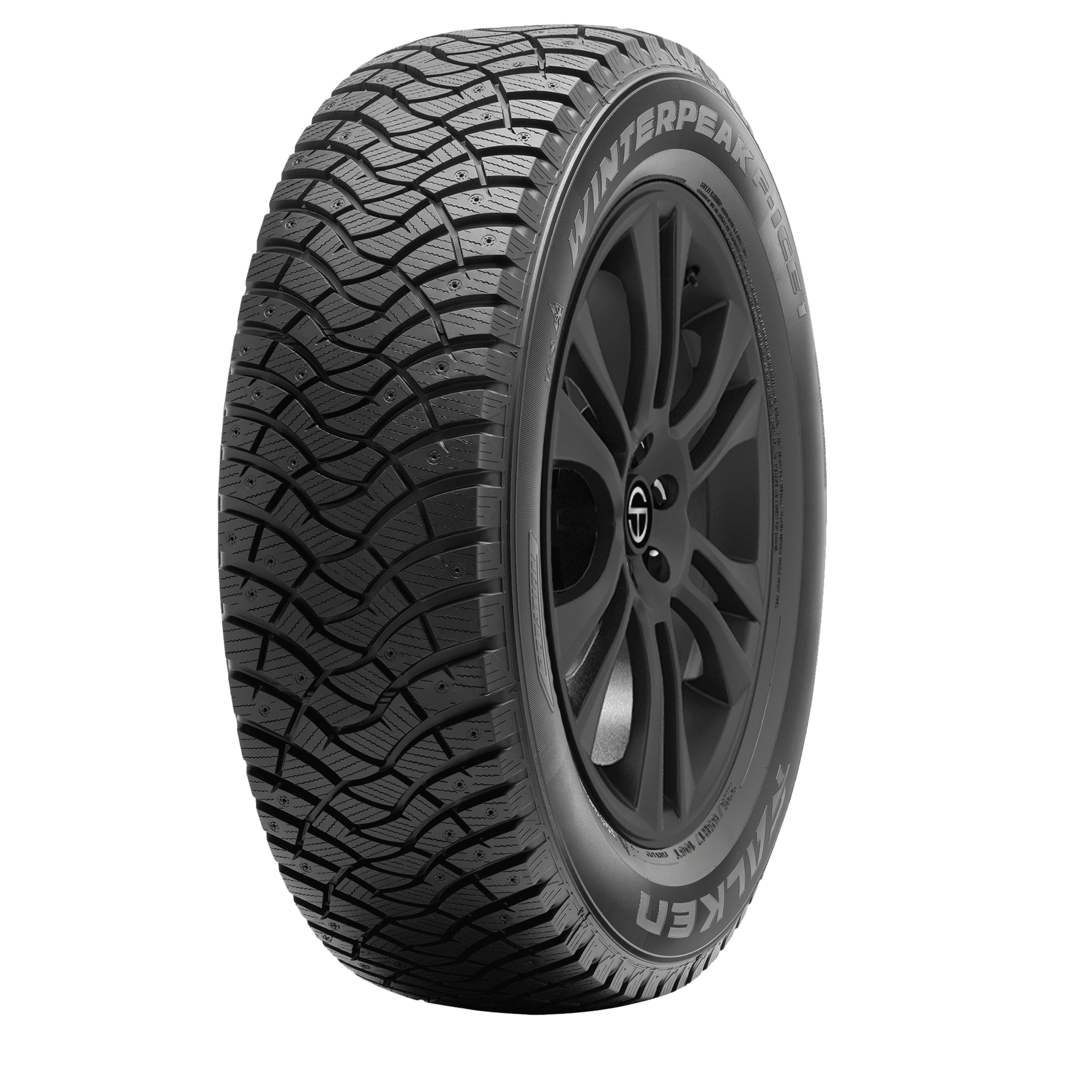 Tire Sidetread