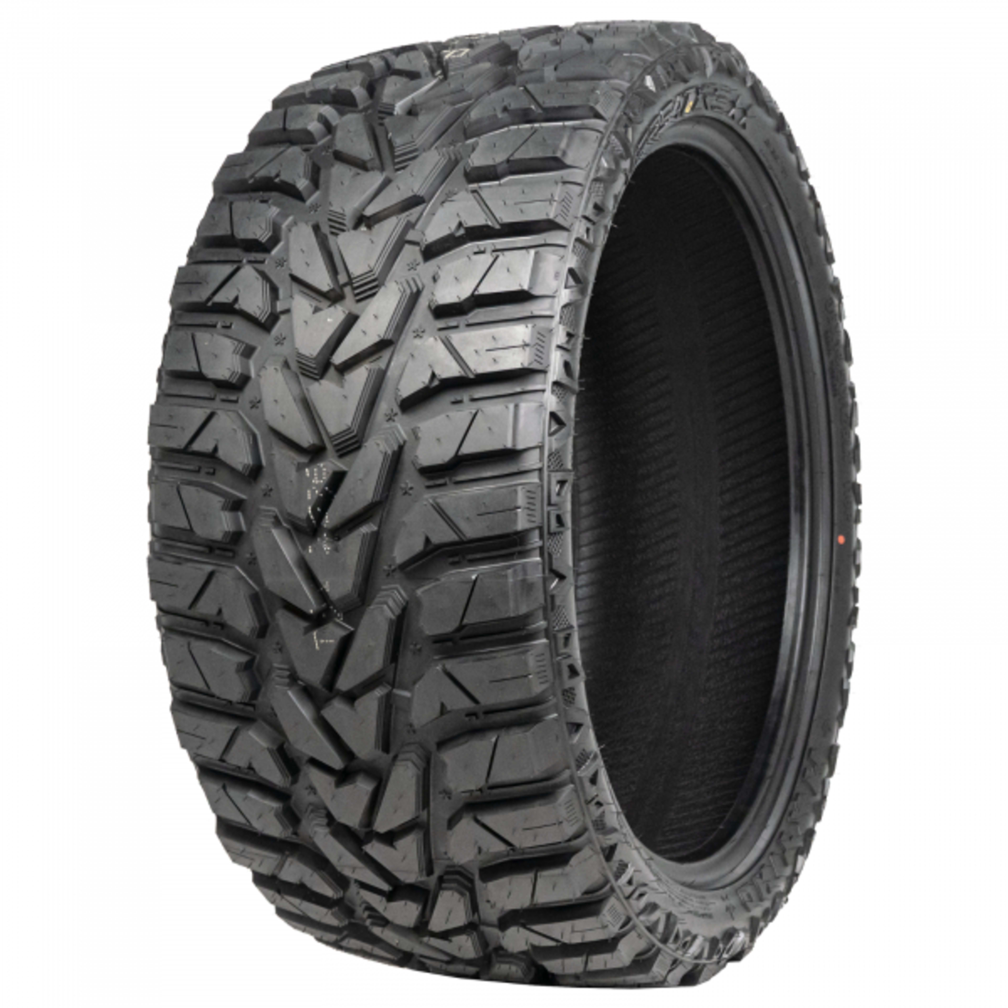 Tire Sidetread