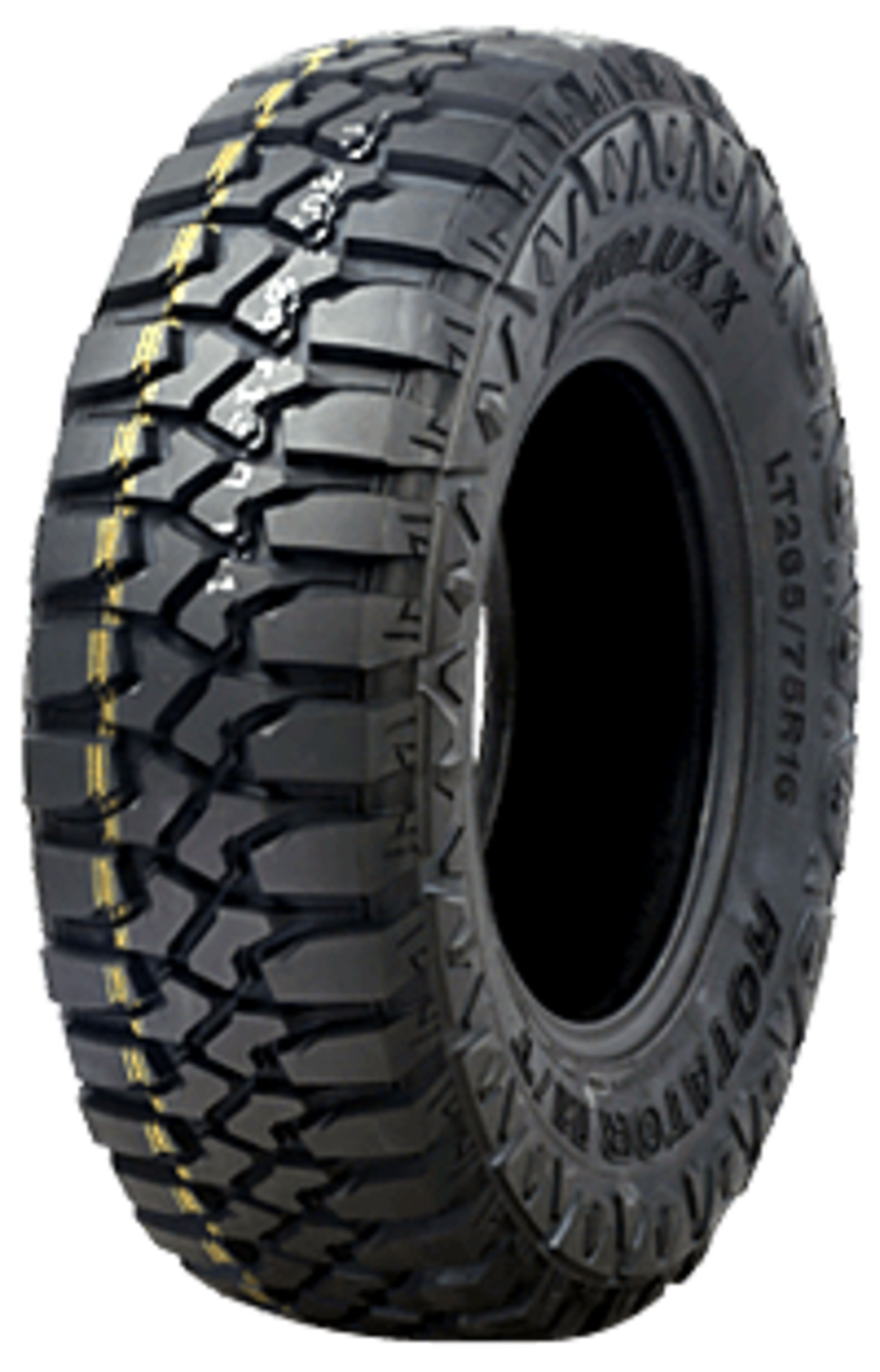 Tire Sidetread