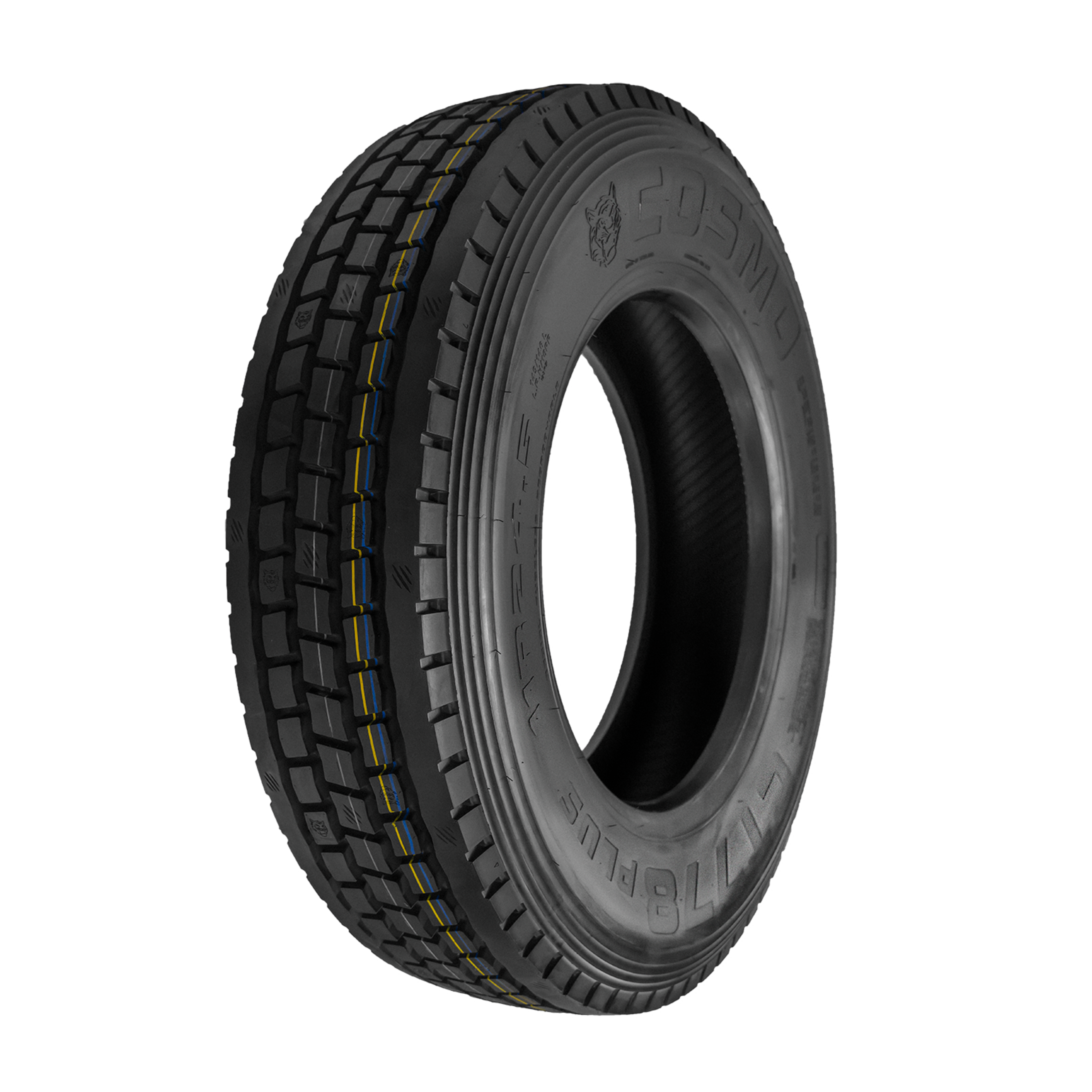 Tire Sidetread