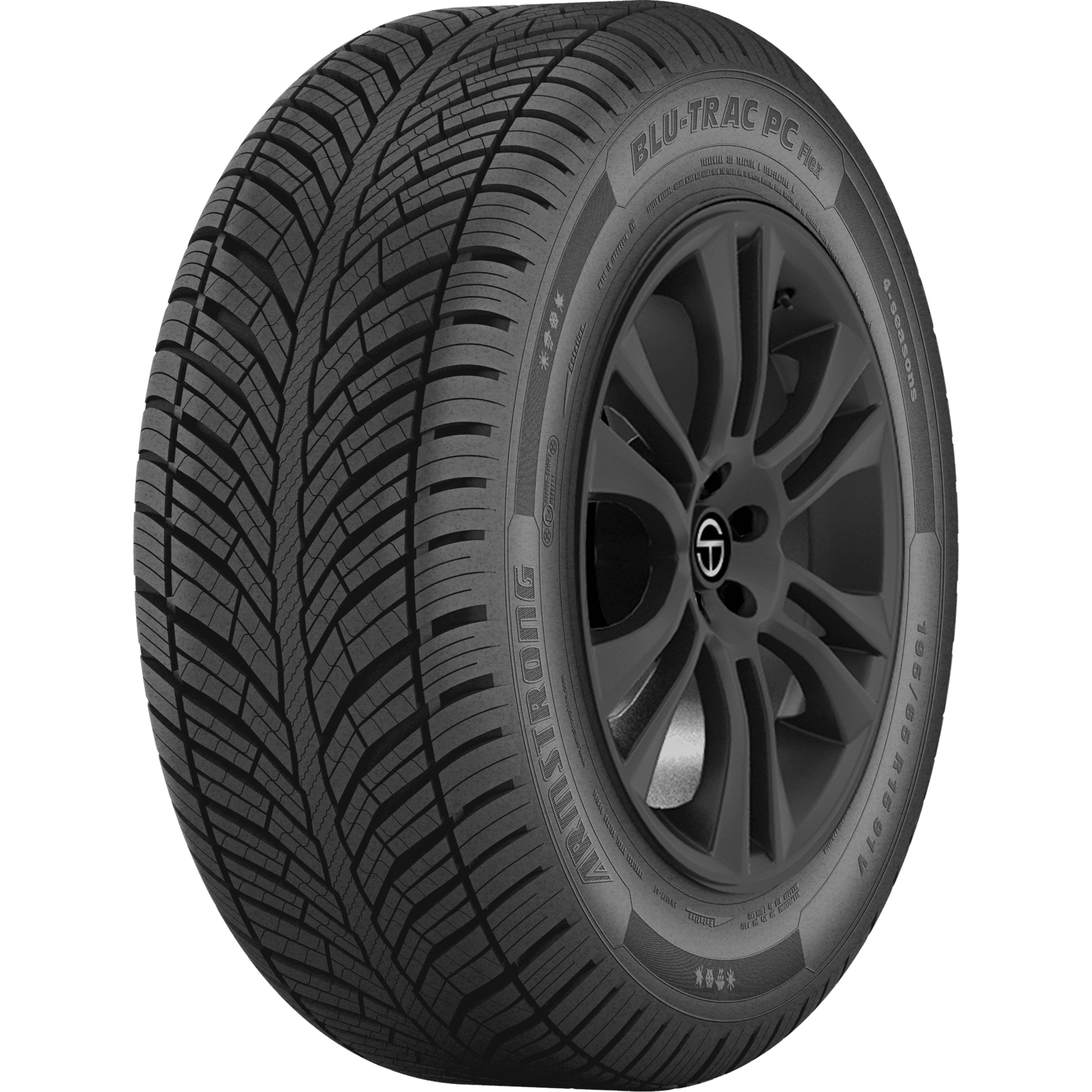 Tire Sidetread