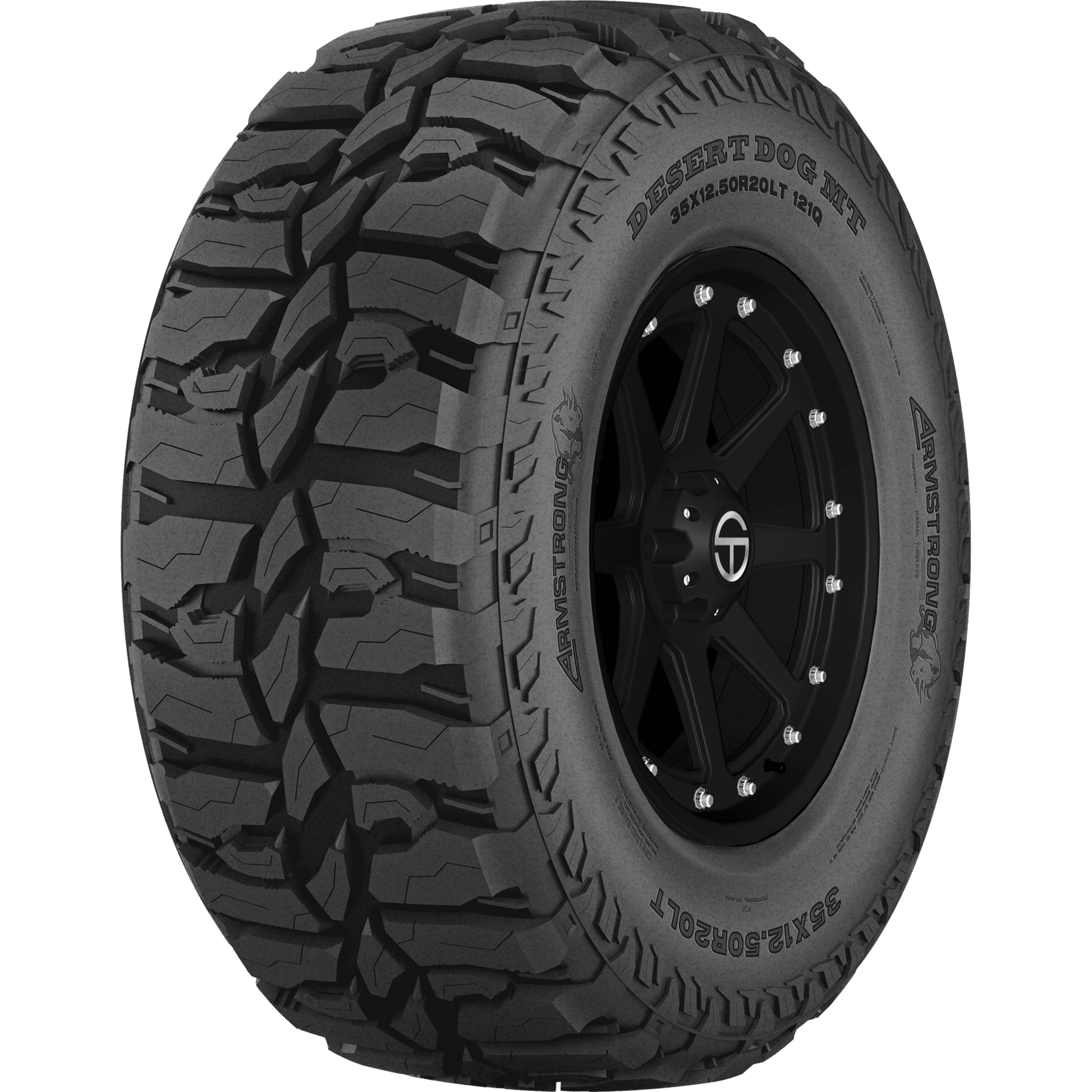 Tire Sidetread