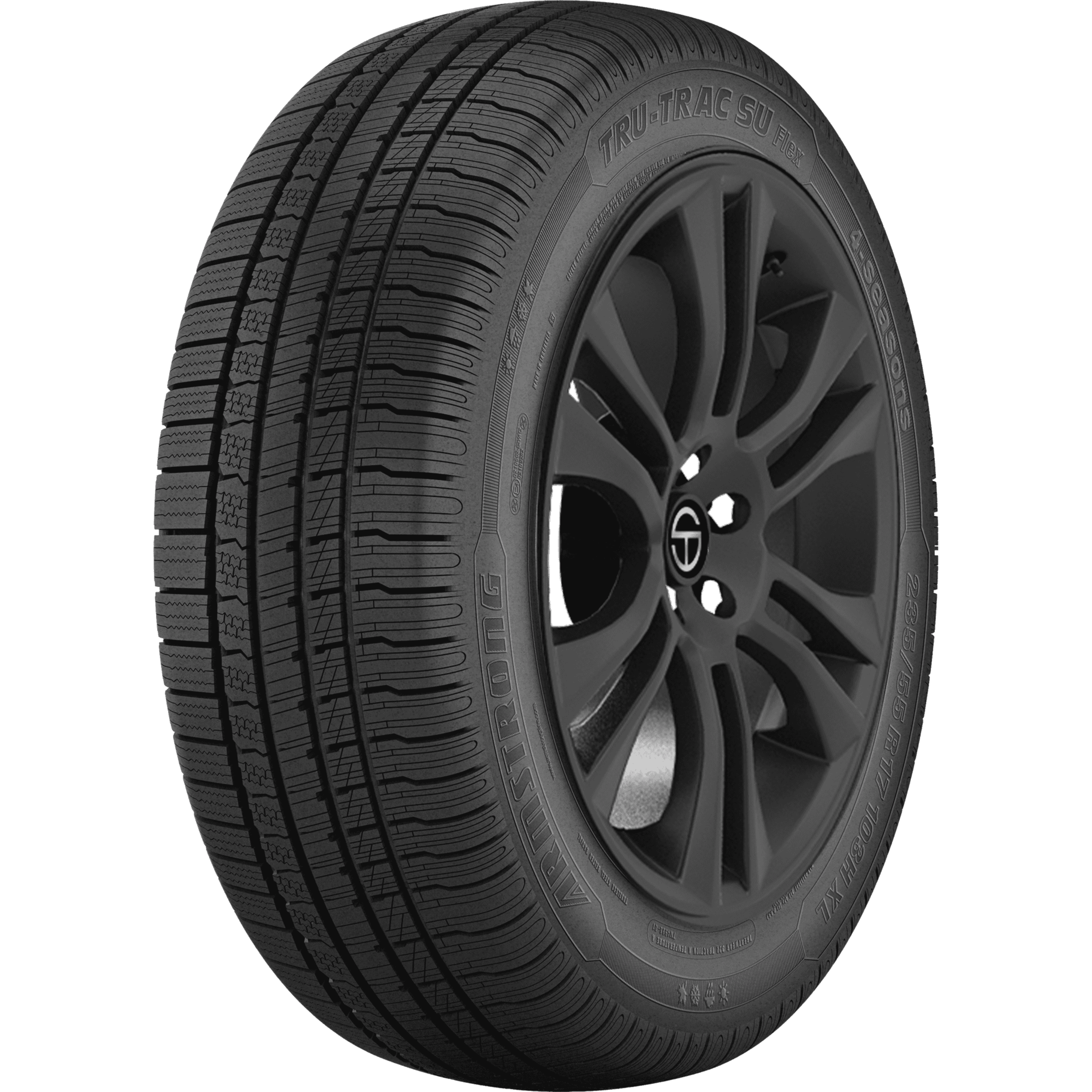Tire Sidetread