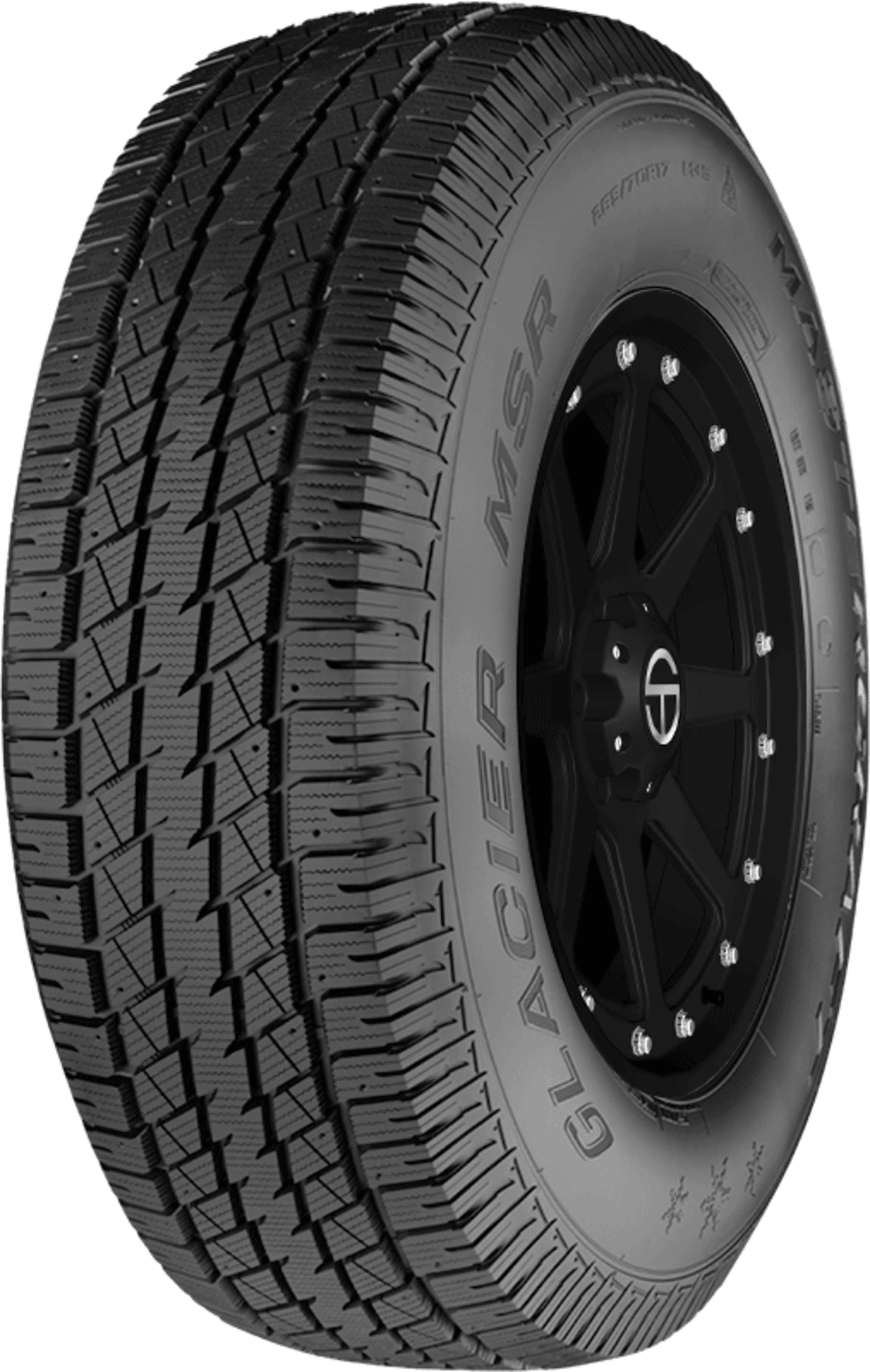 Tire Sidetread