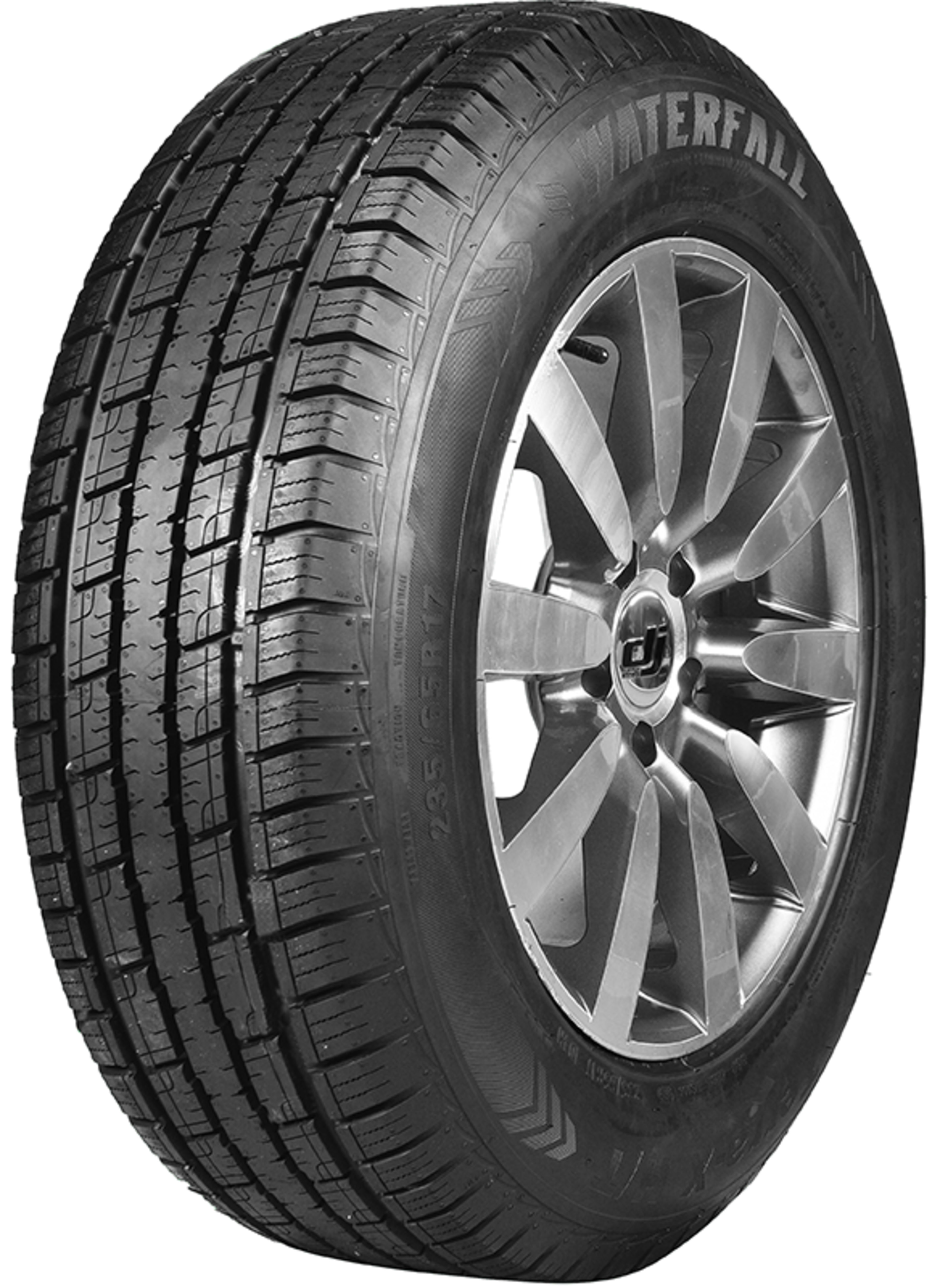 Tire Sidetread