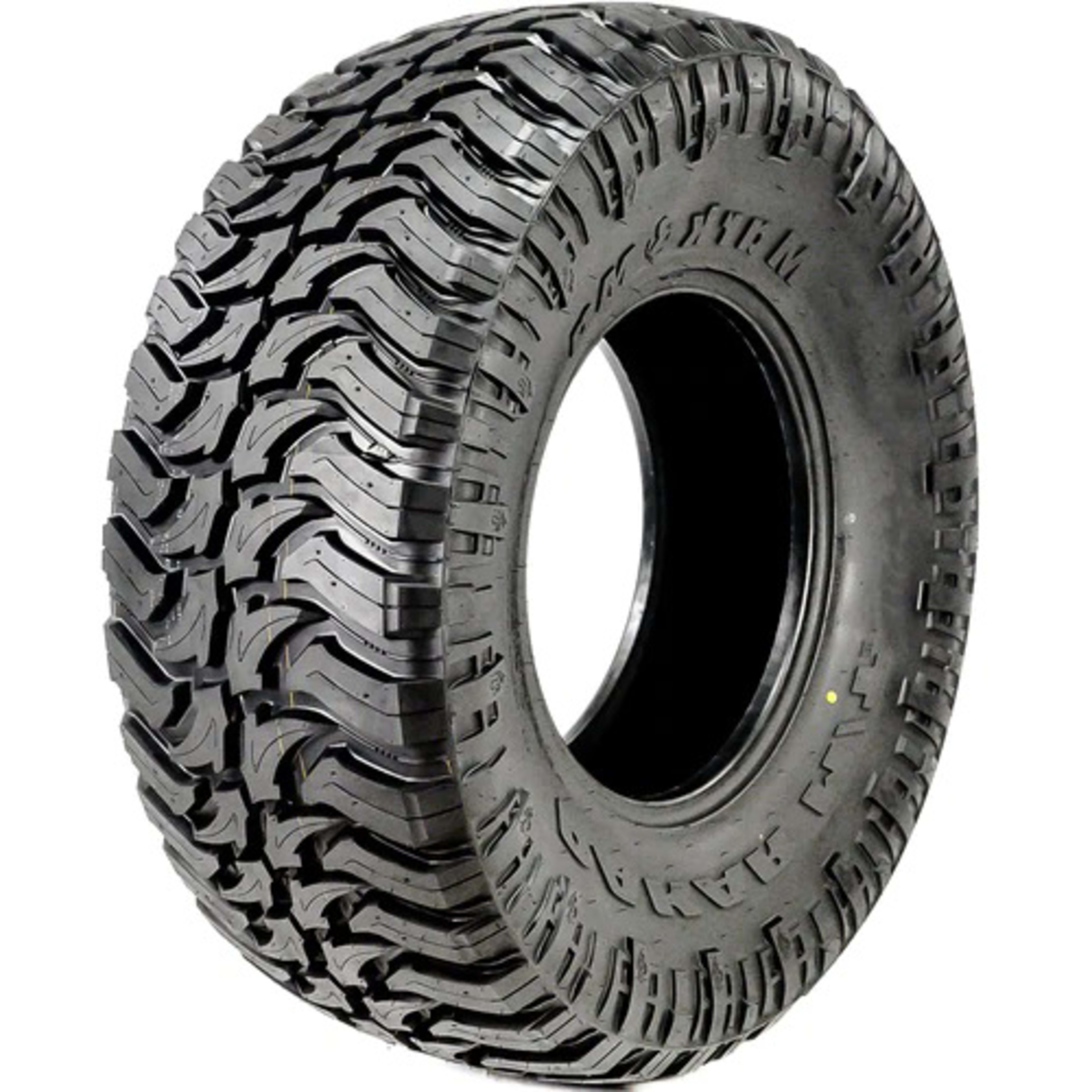 Tire Sidetread