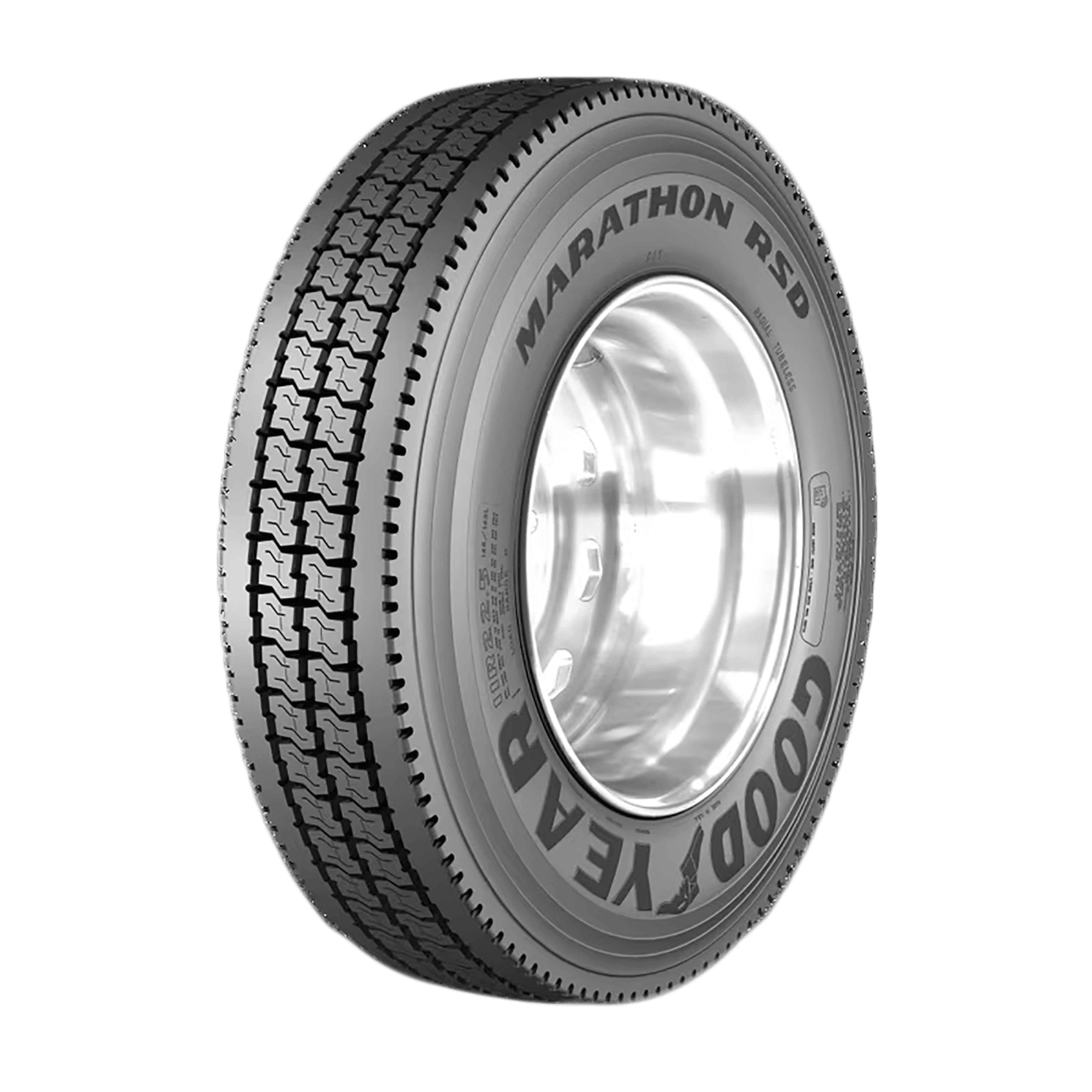 Tire Sidetread