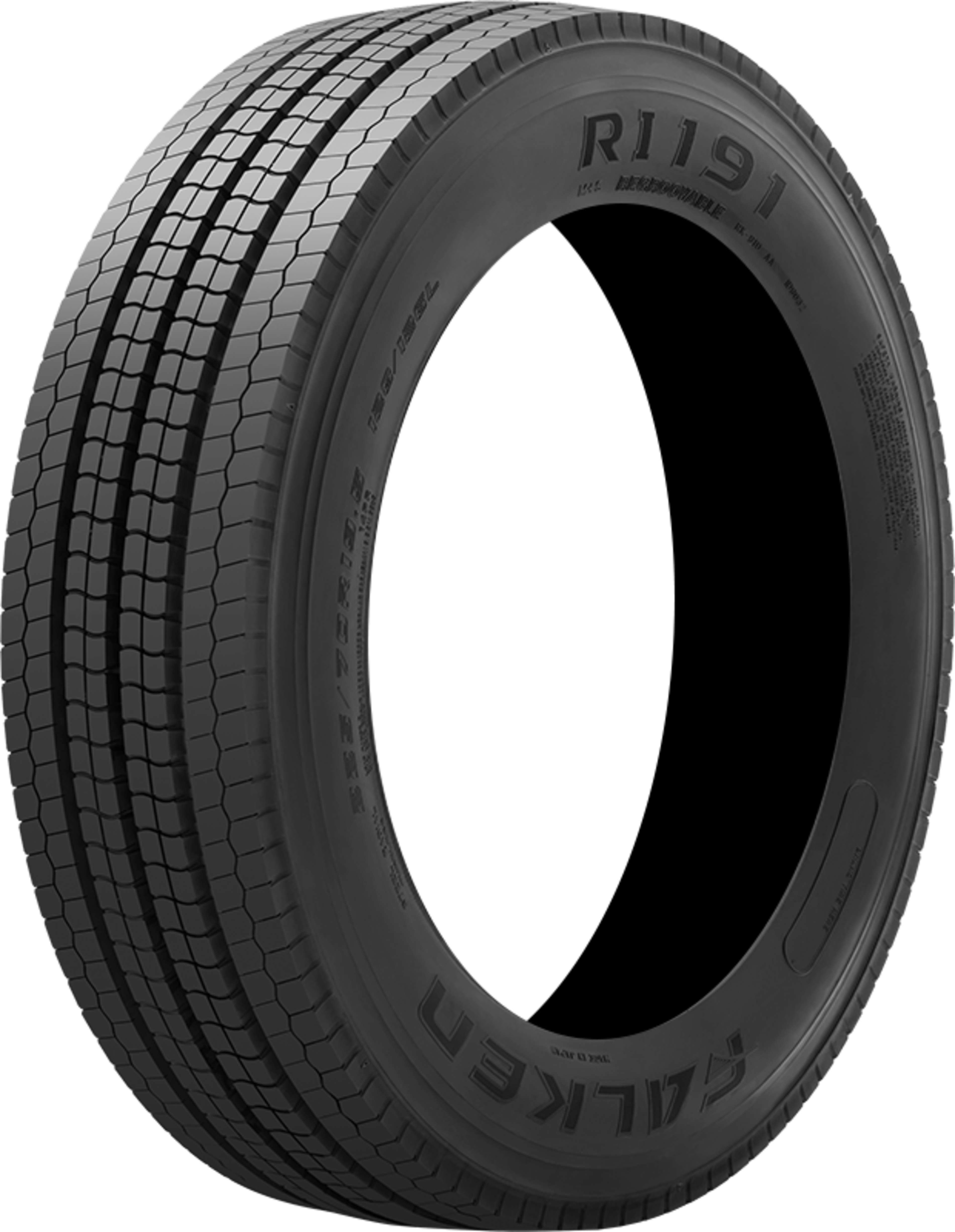 Tire Sidetread