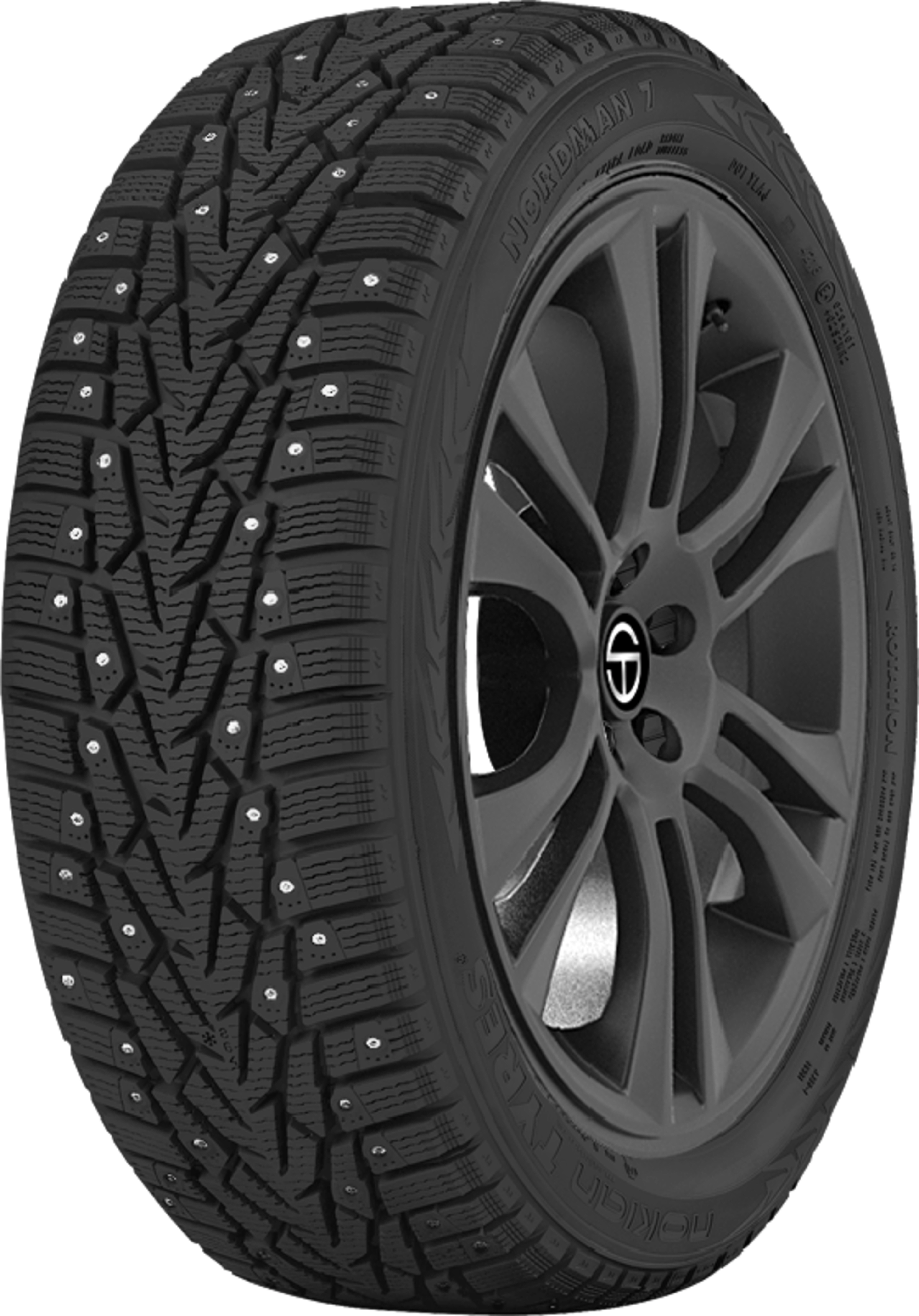 Tire Sidetread