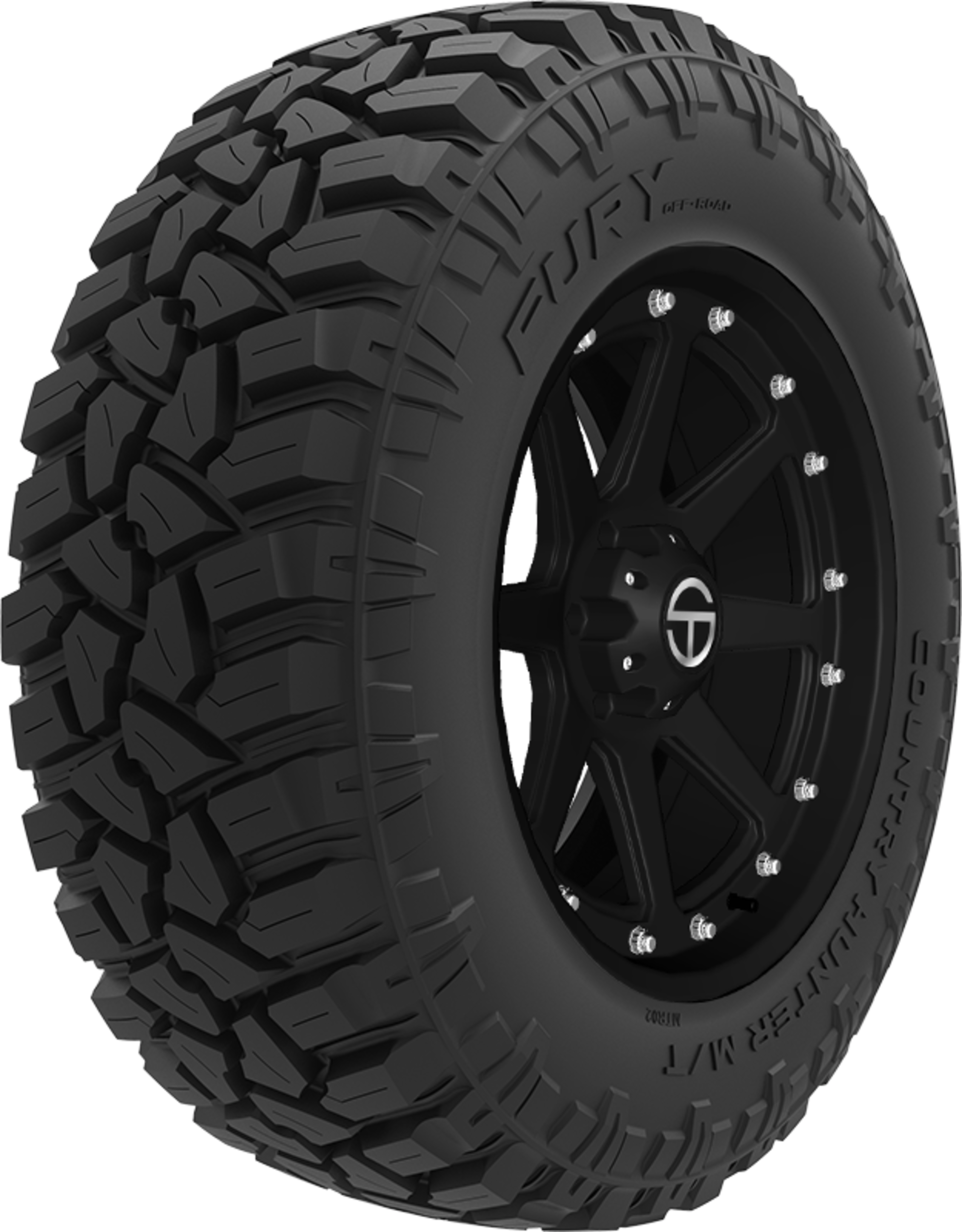 Tire Sidetread