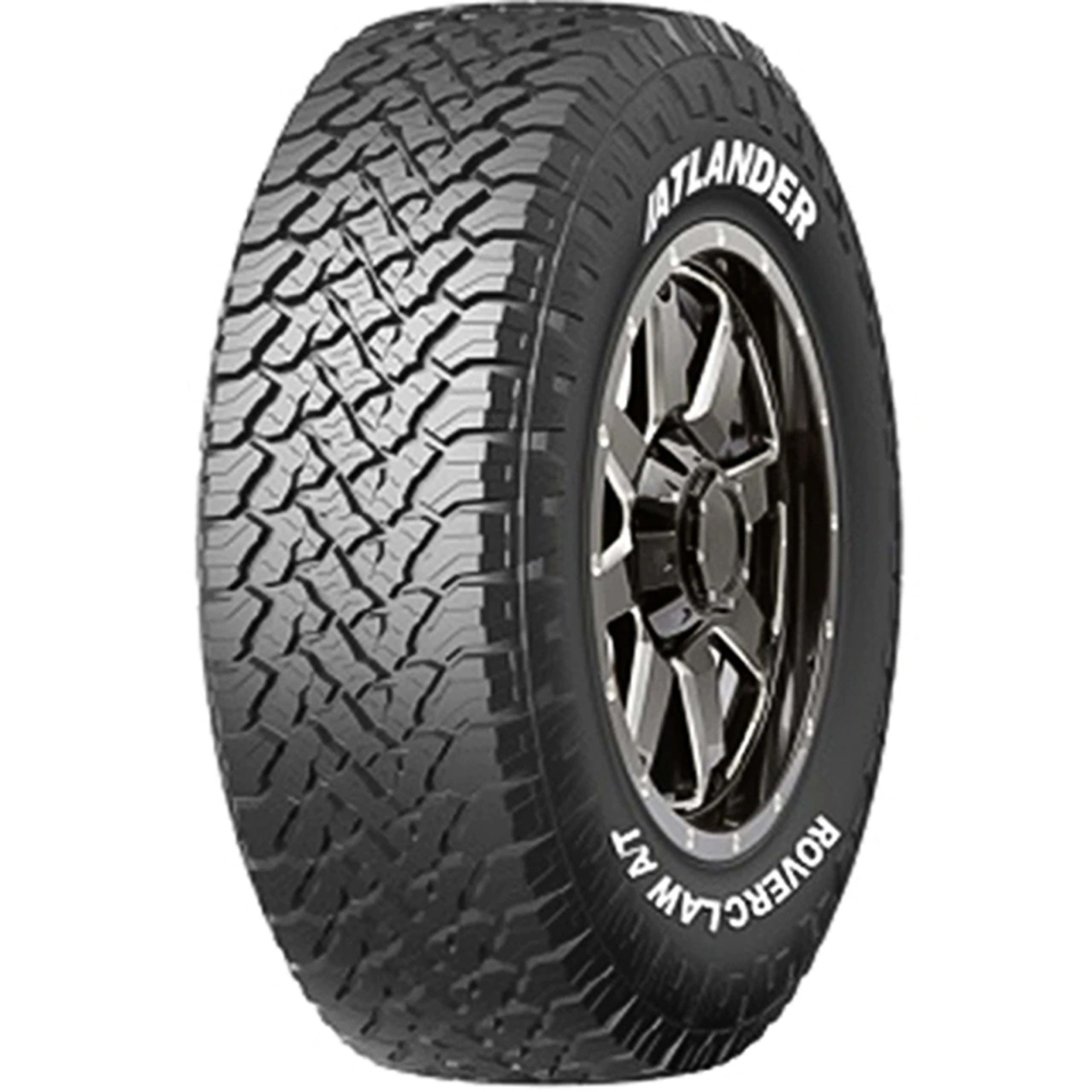 Tire Sidetread