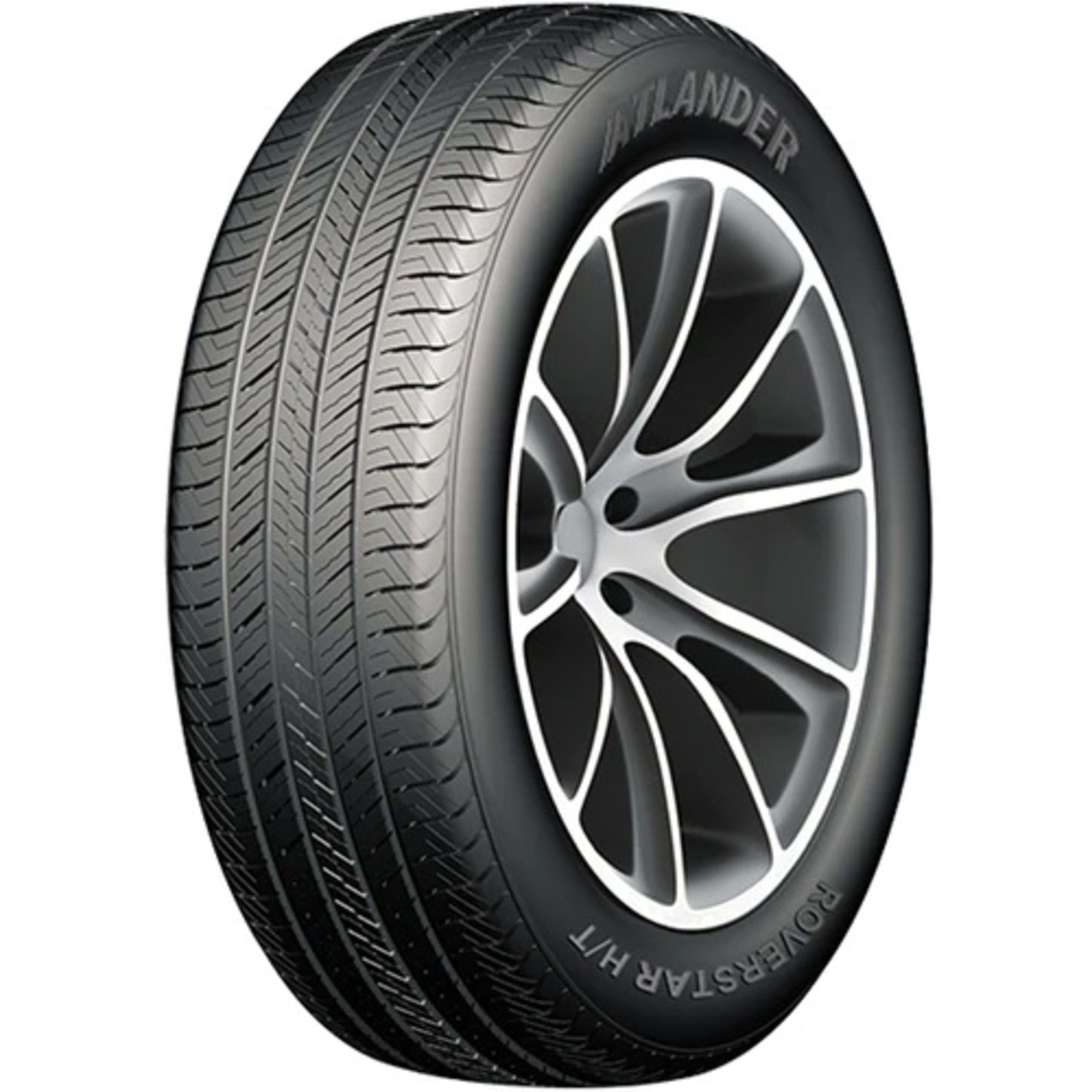 Tire Sidetread
