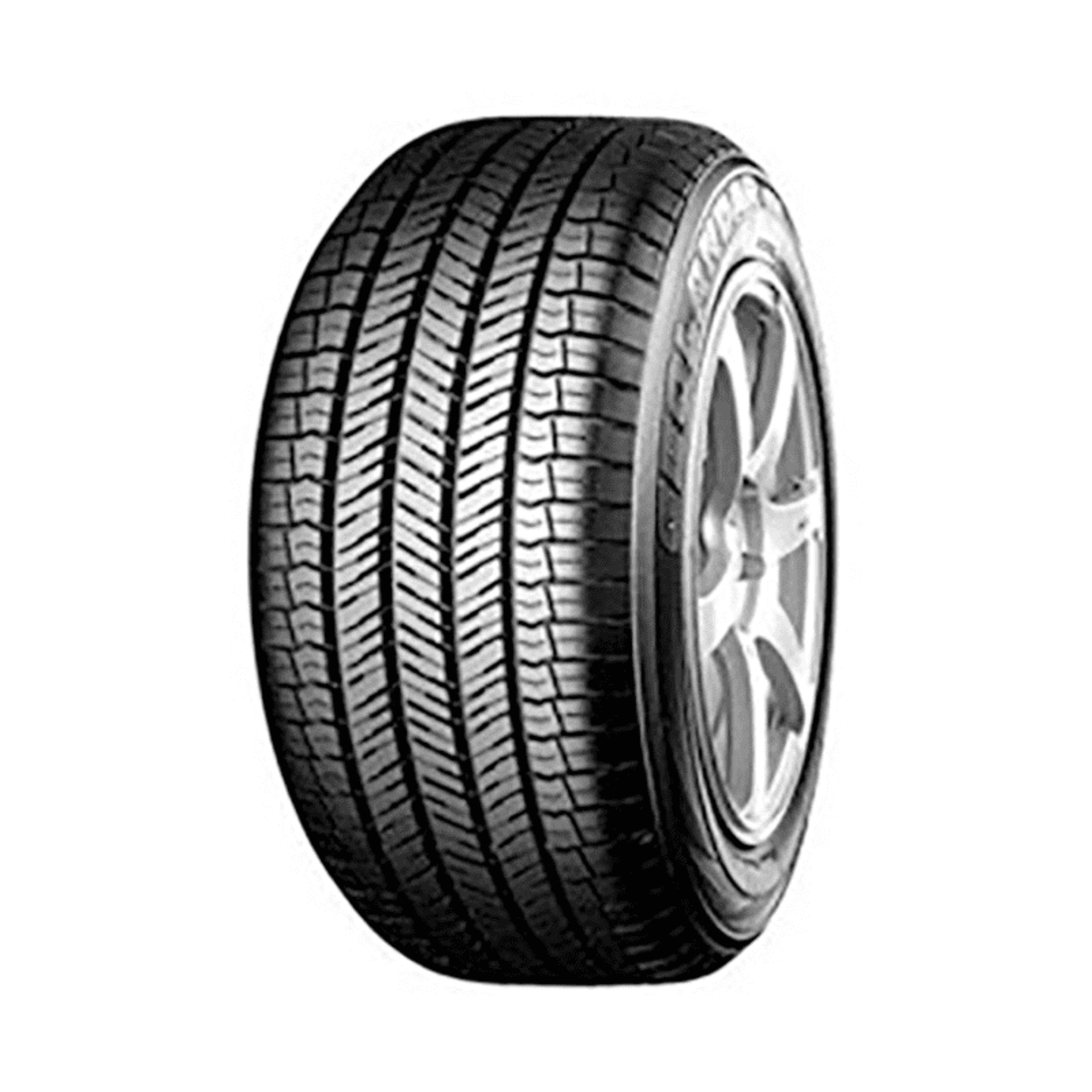 Tire Sidetread