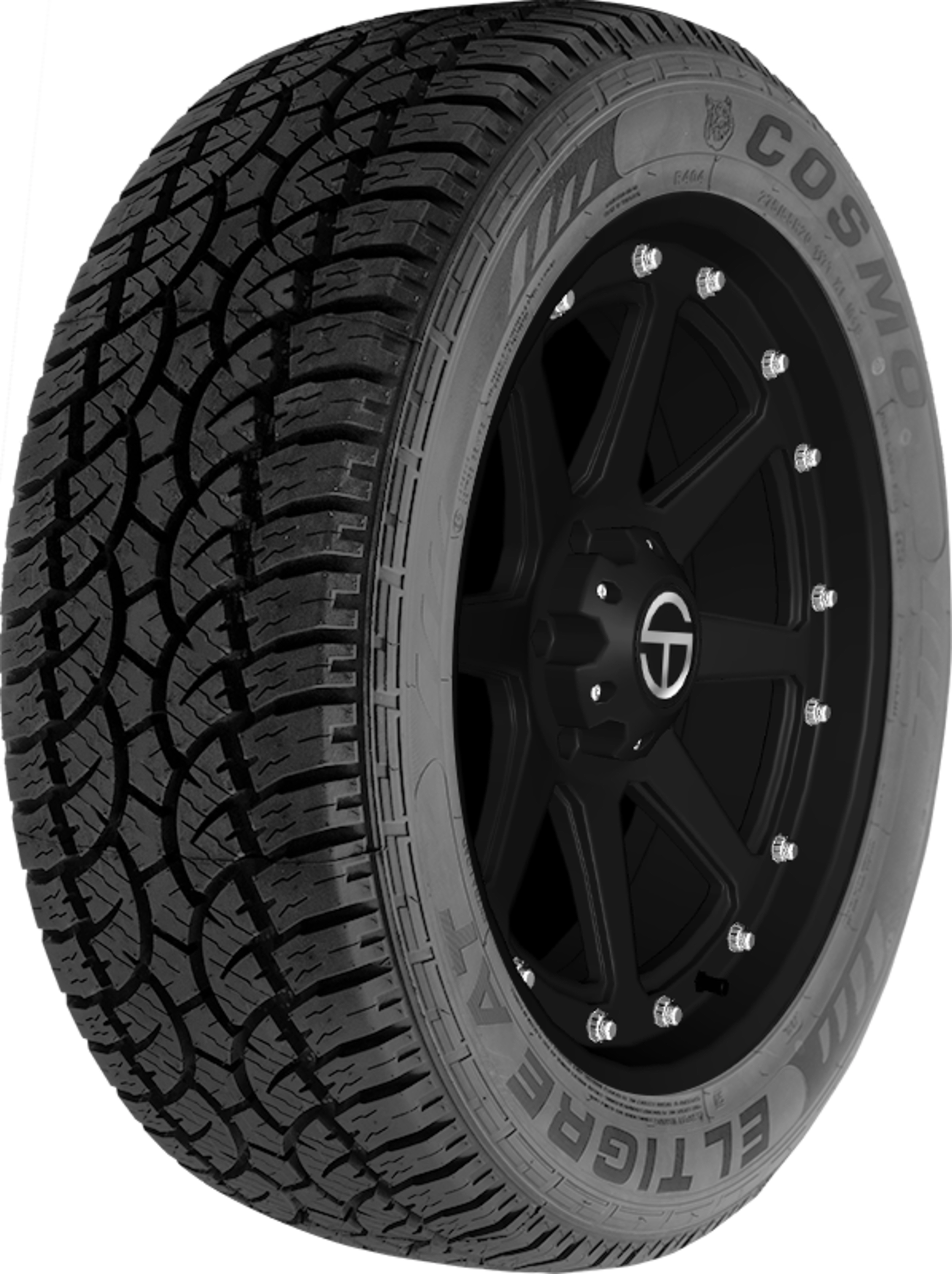 Tire Sidetread