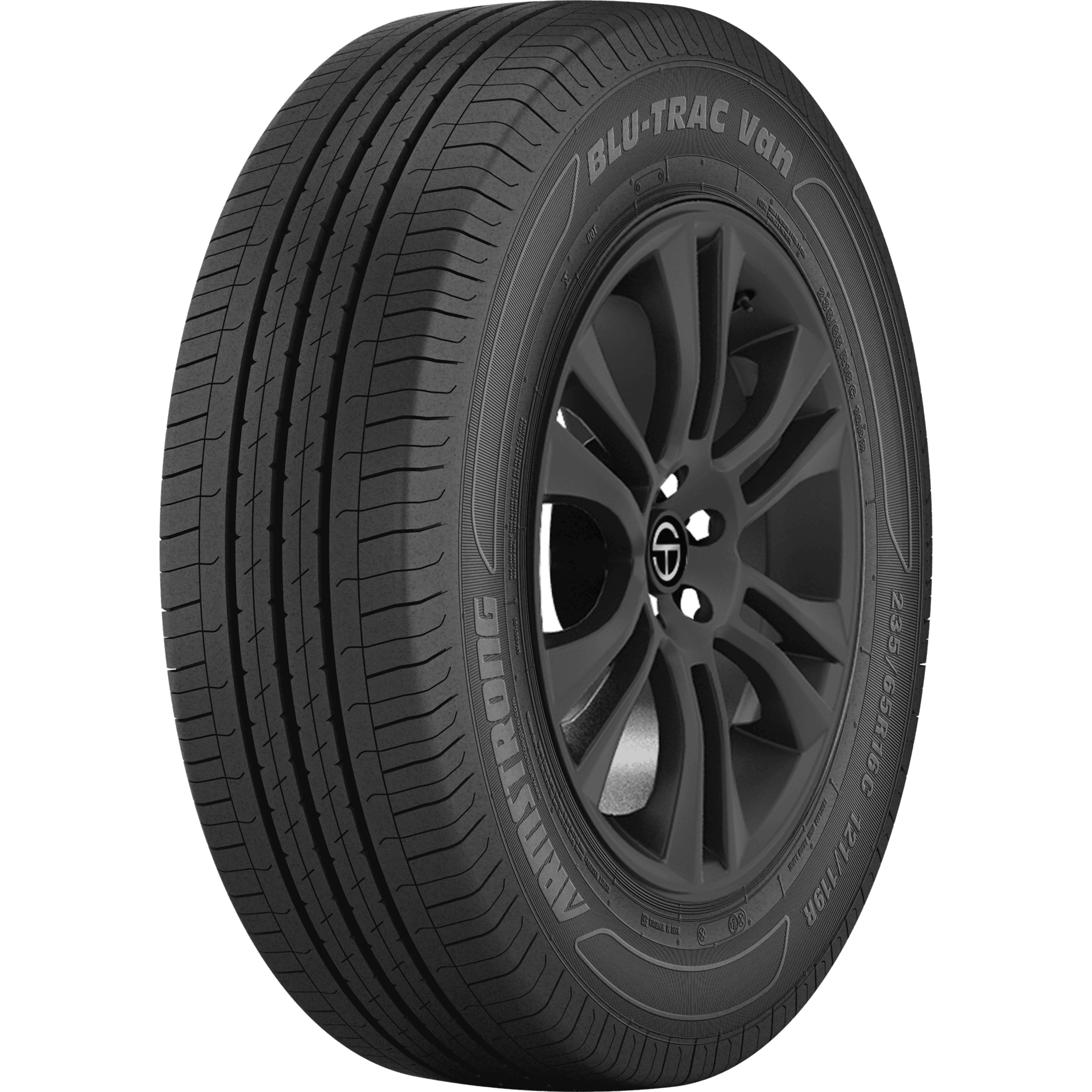 Tire Sidetread
