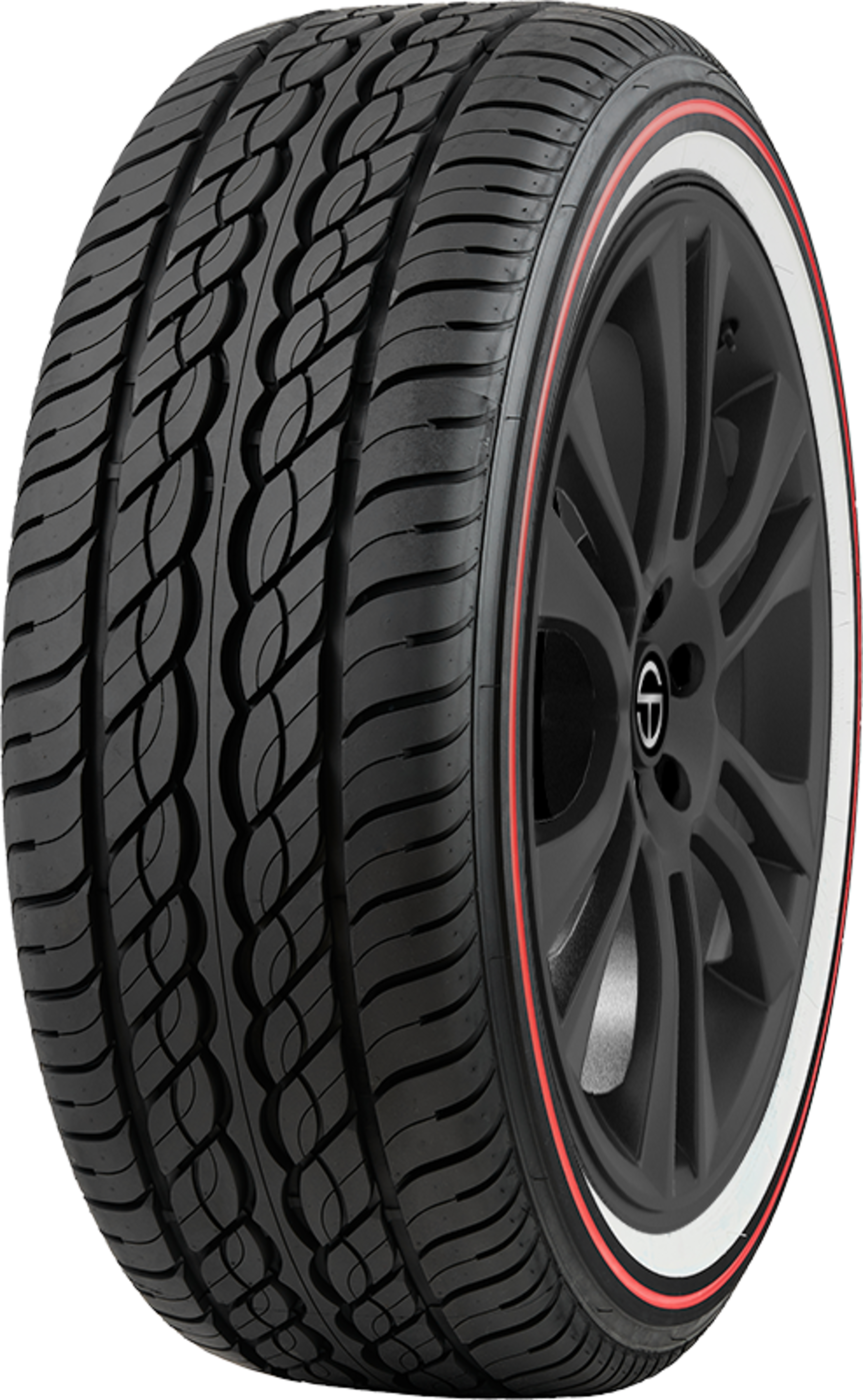 Tire Sidetread