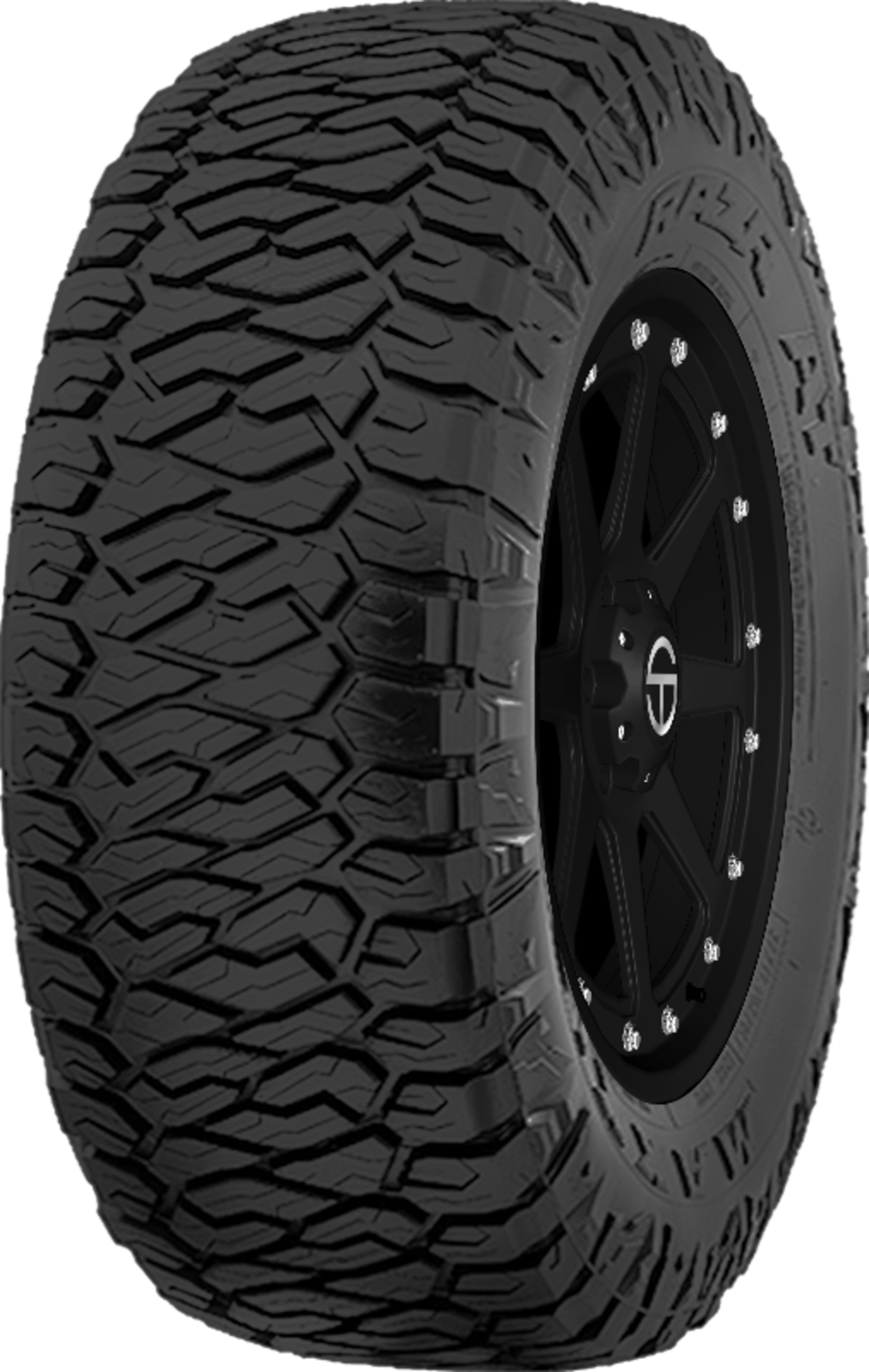 Tire Sidetread