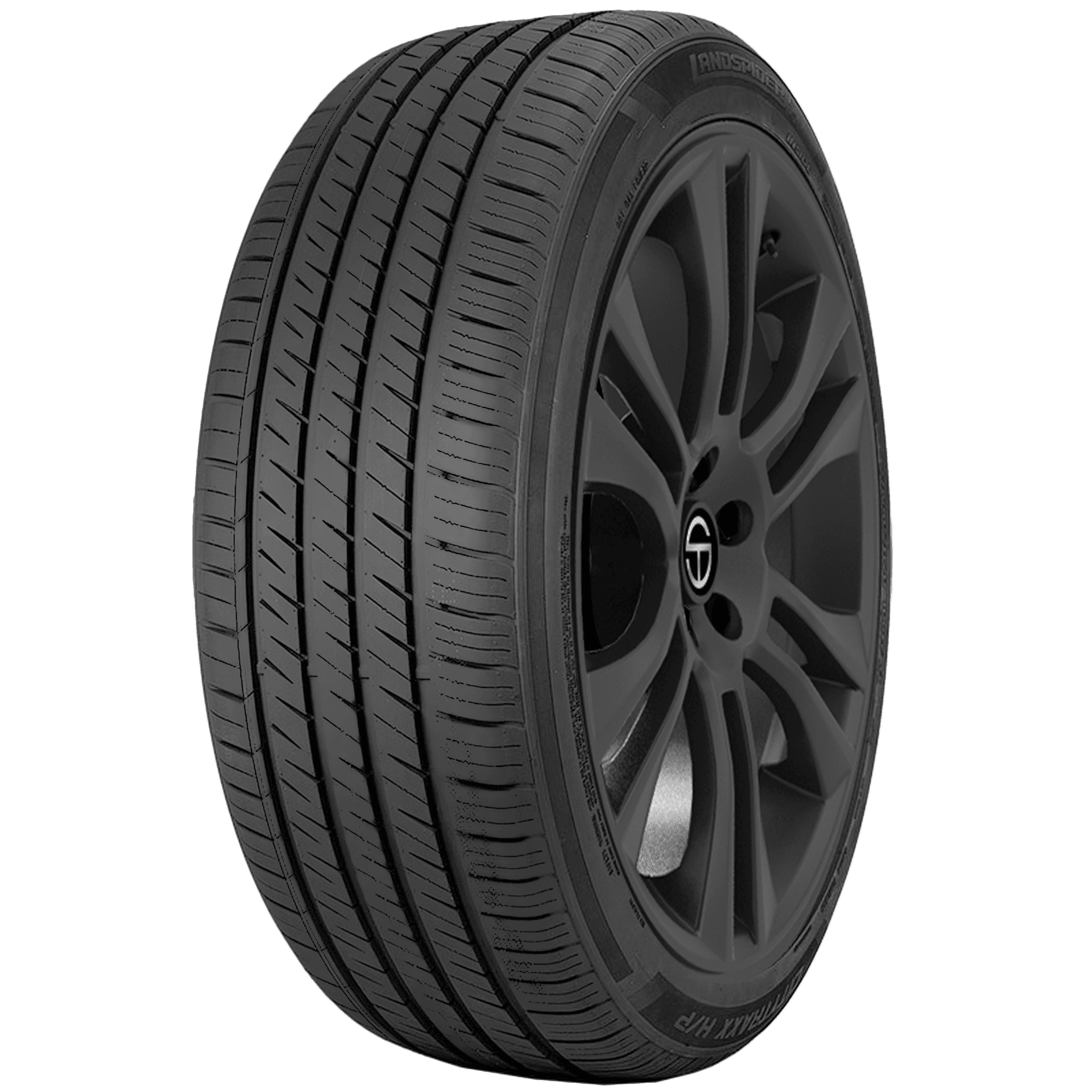 Tire Sidetread