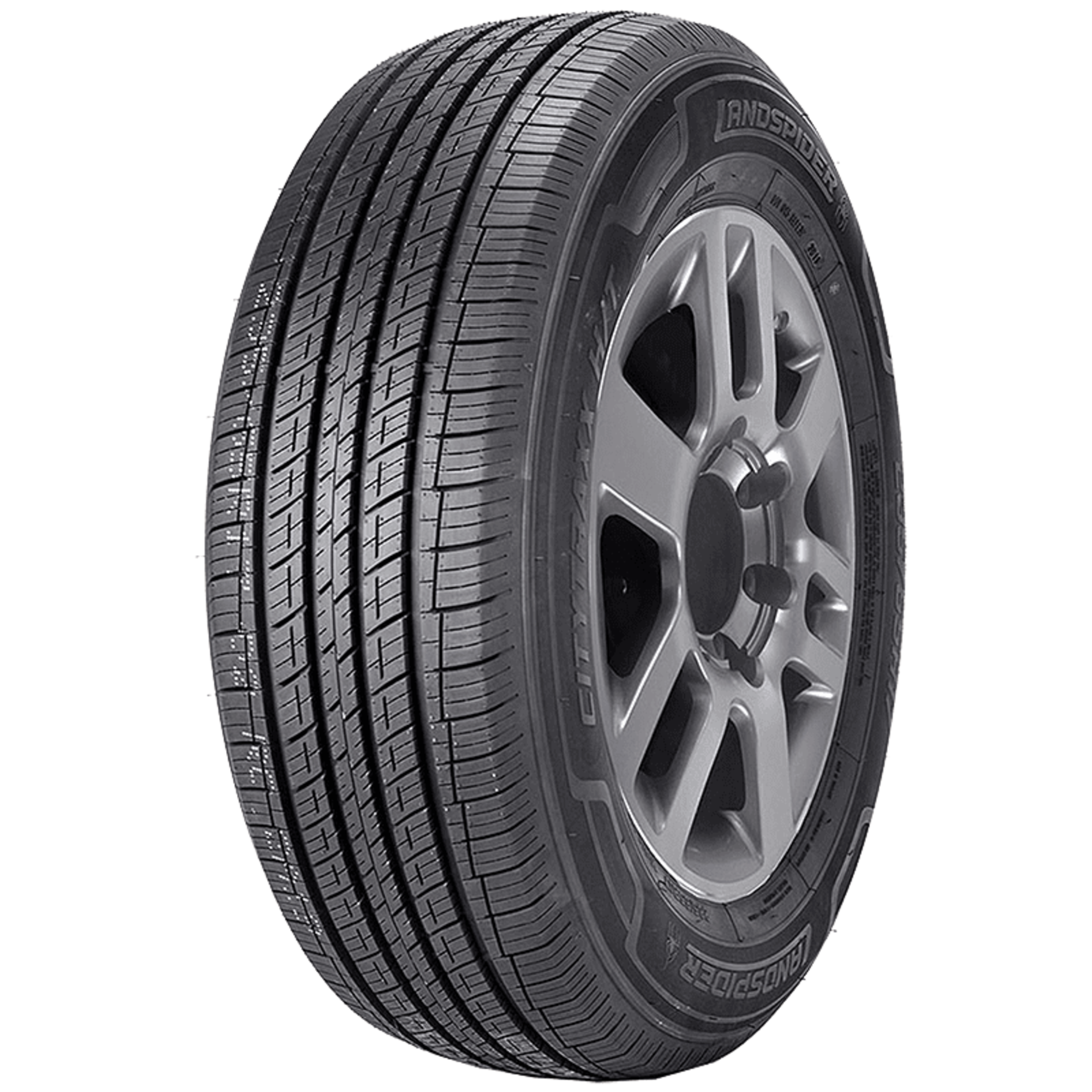 Tire Sidetread