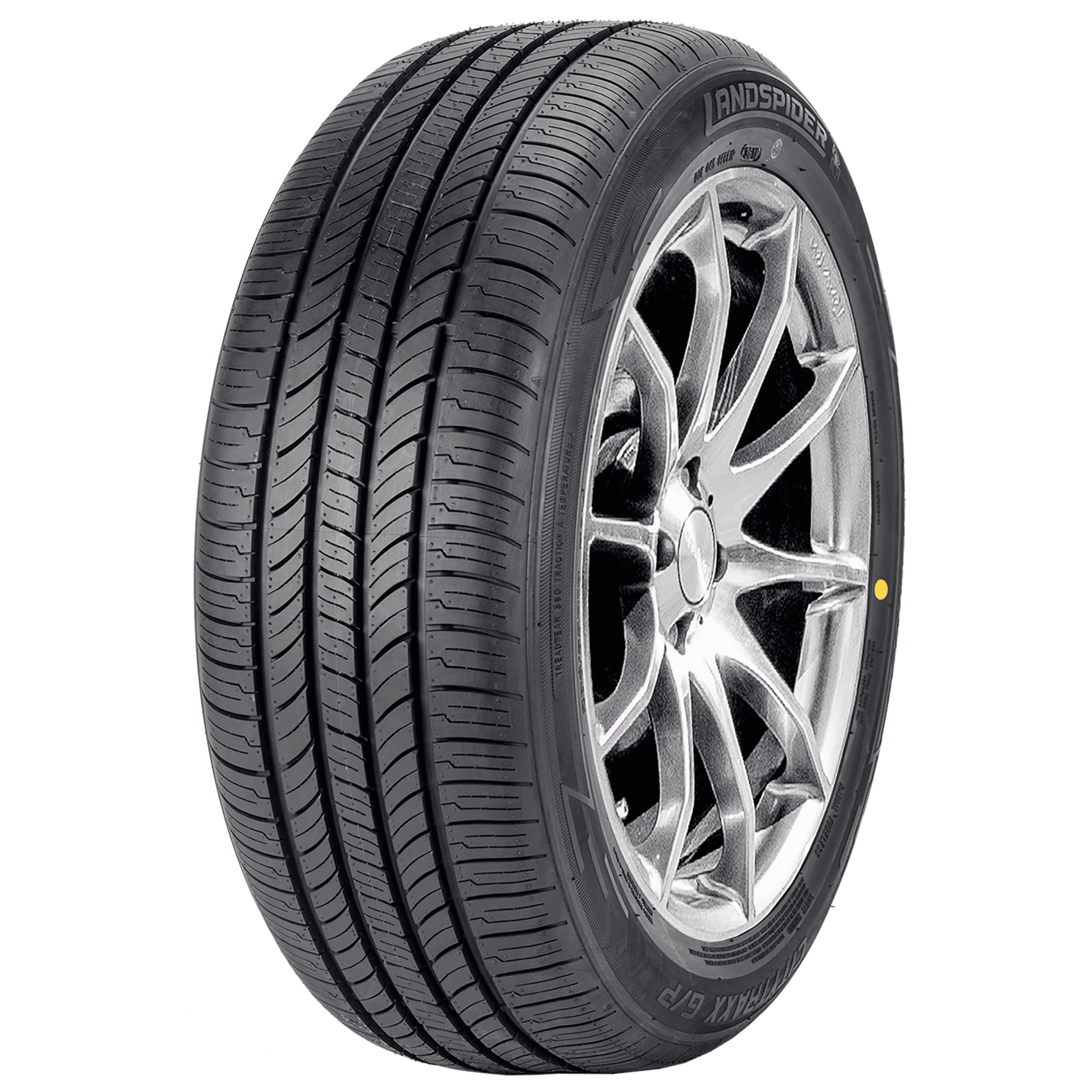 Tire Sidetread