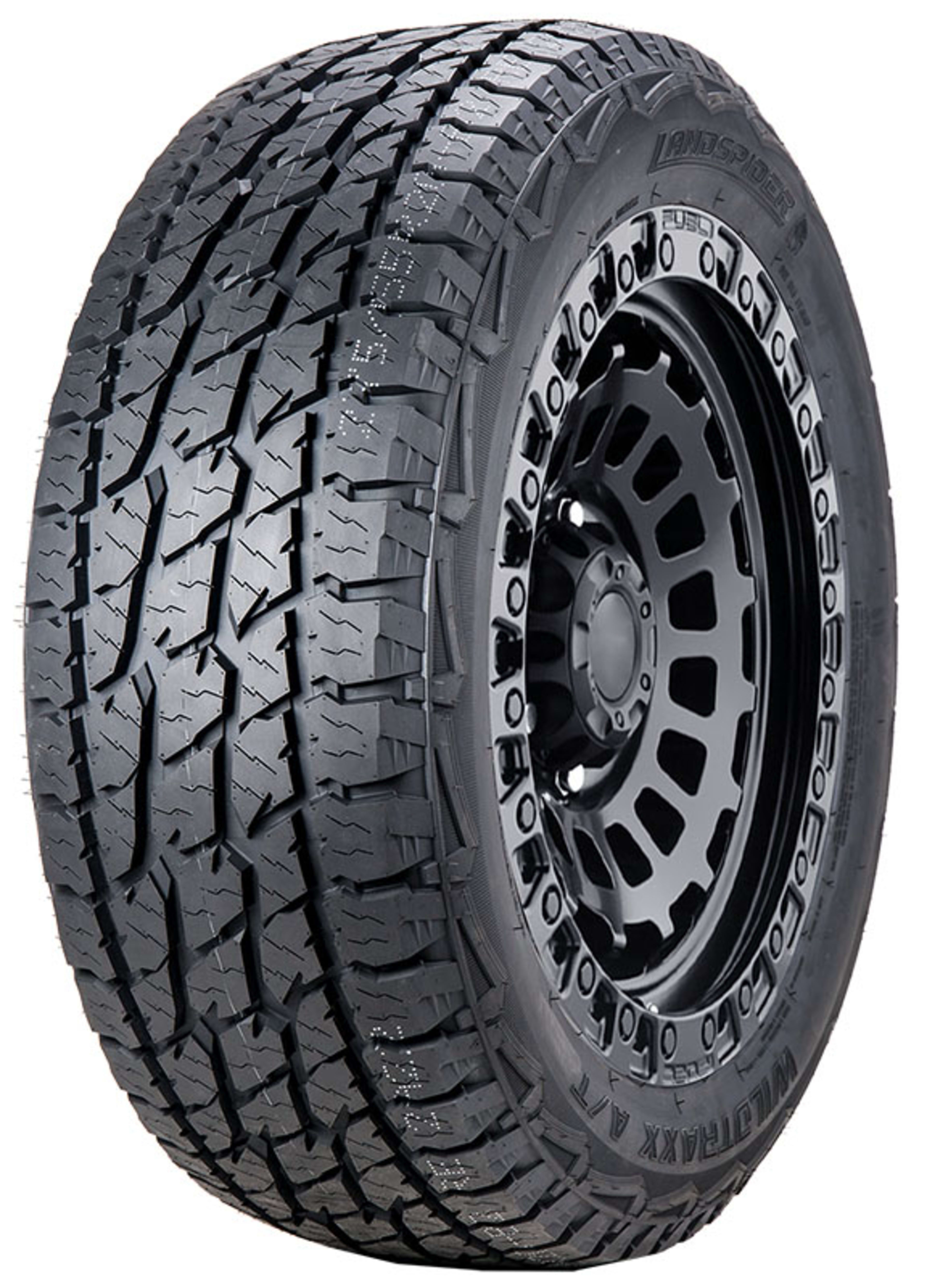 Tire Sidetread