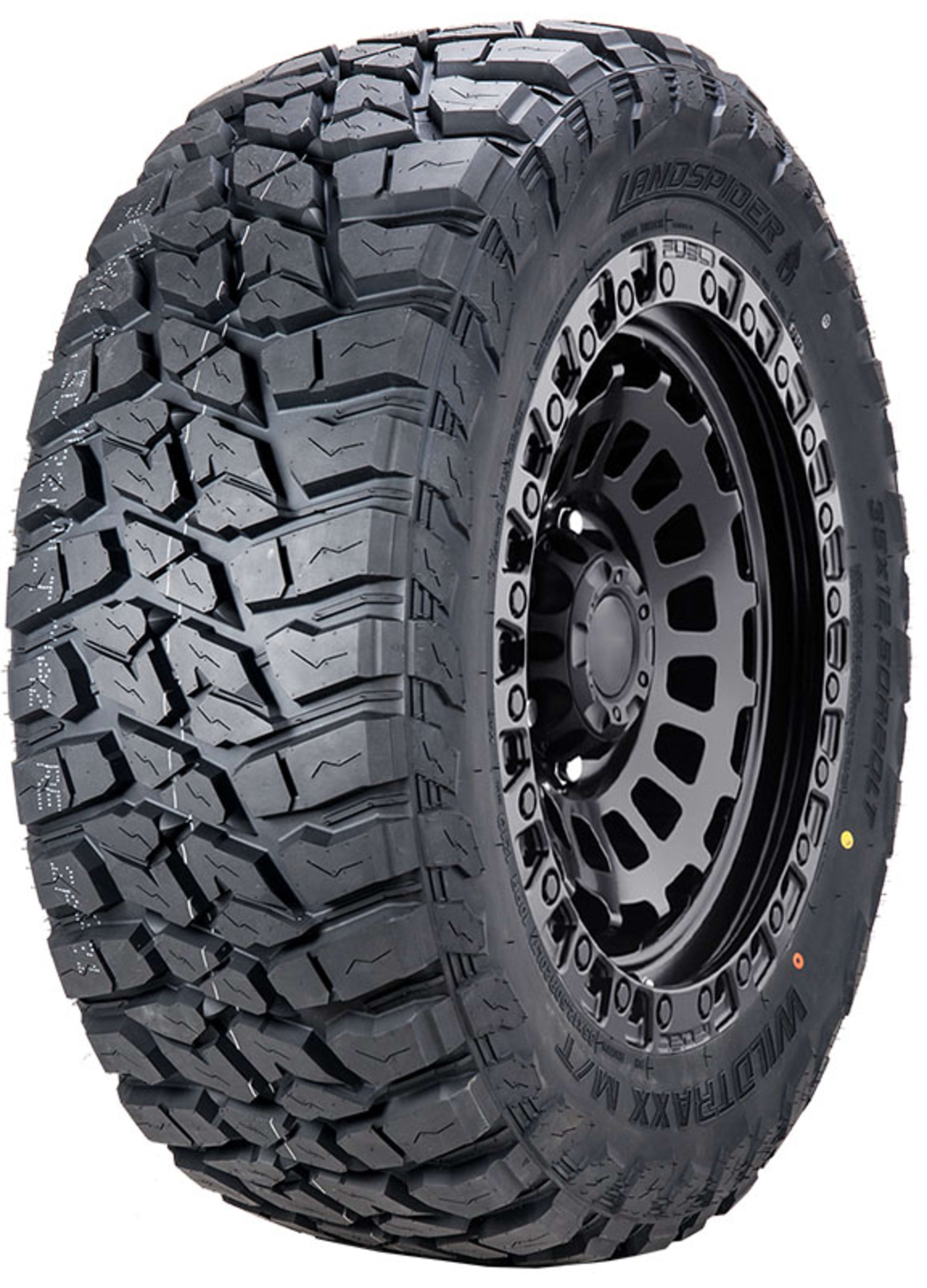 Tire Sidetread