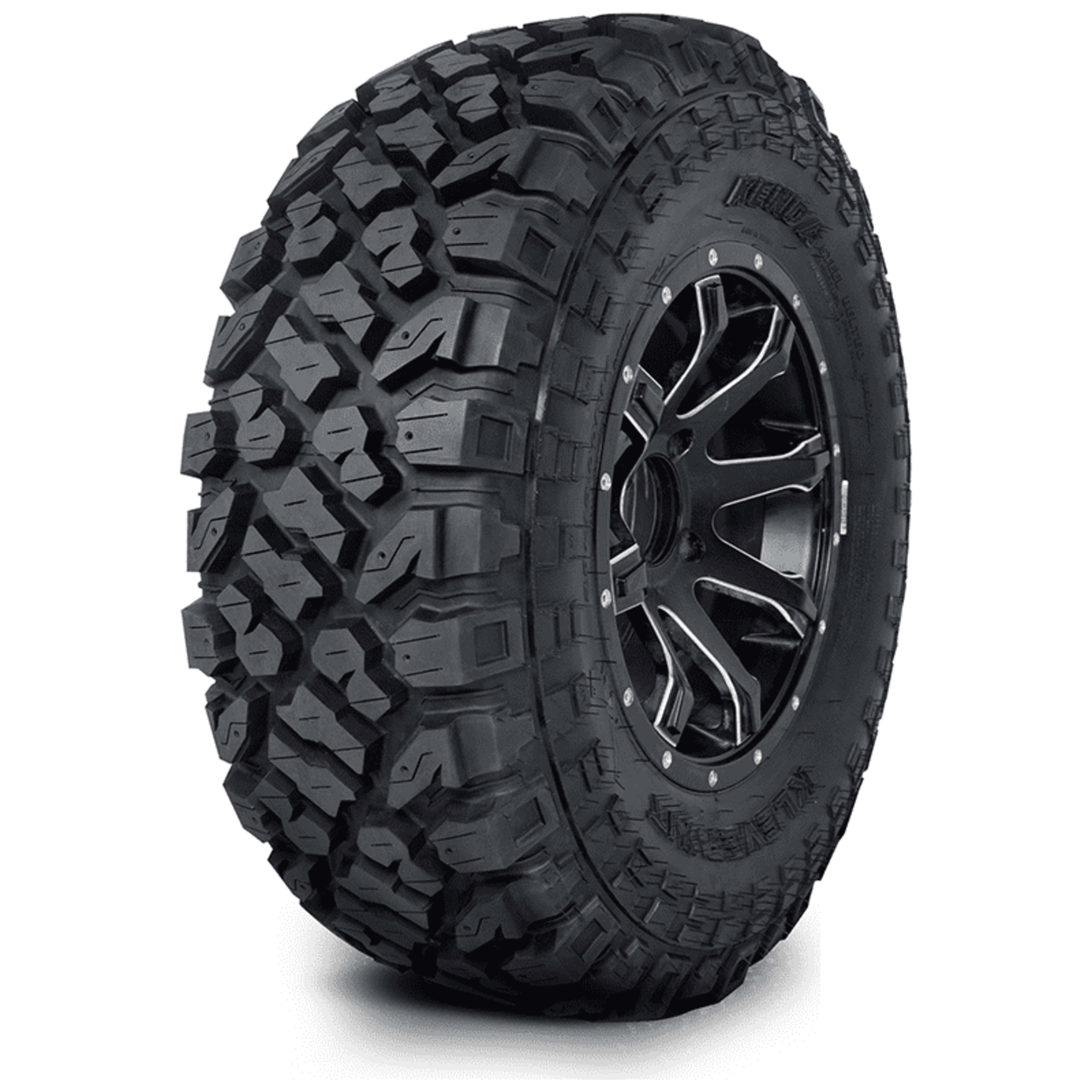 Tire Sidetread