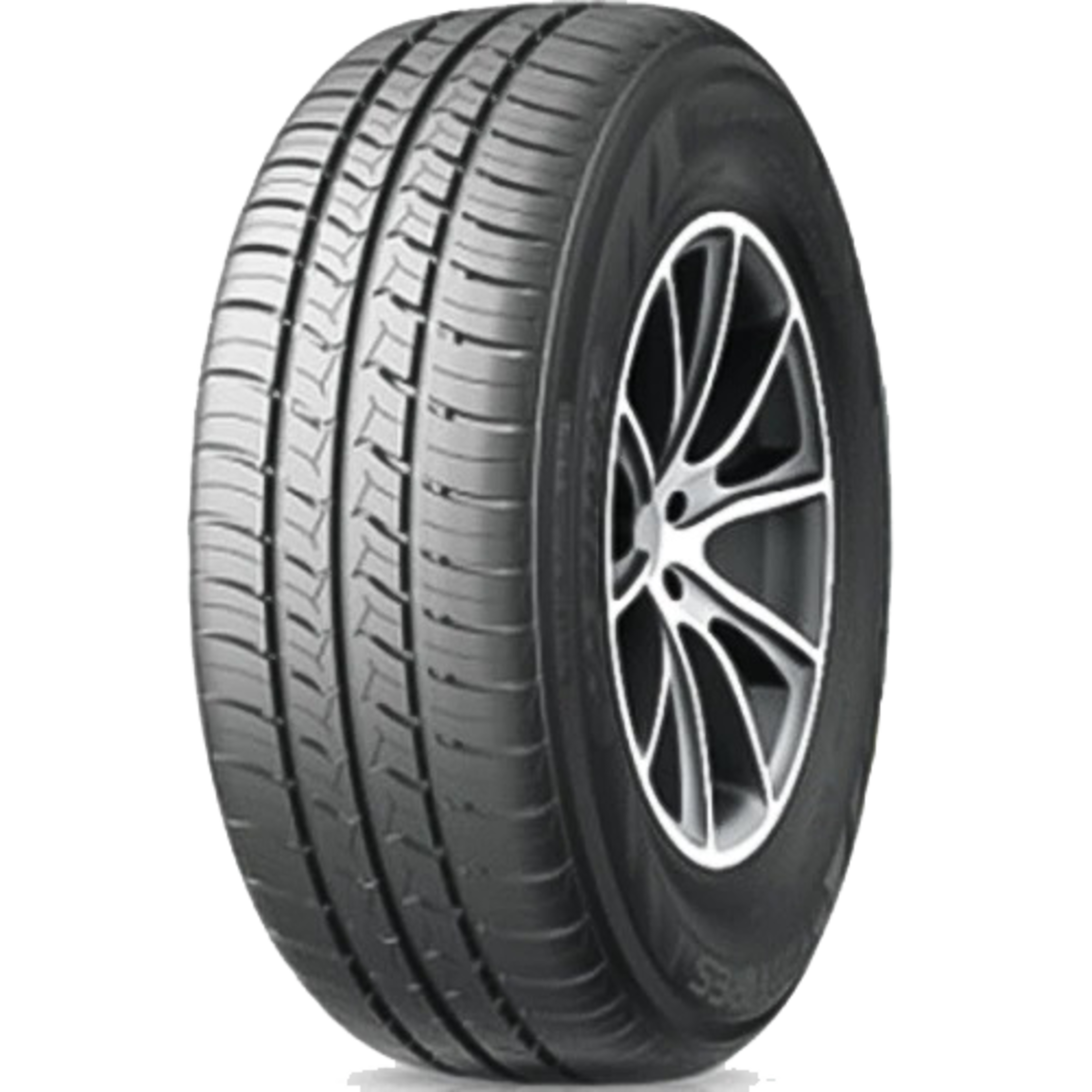 Tire Sidetread