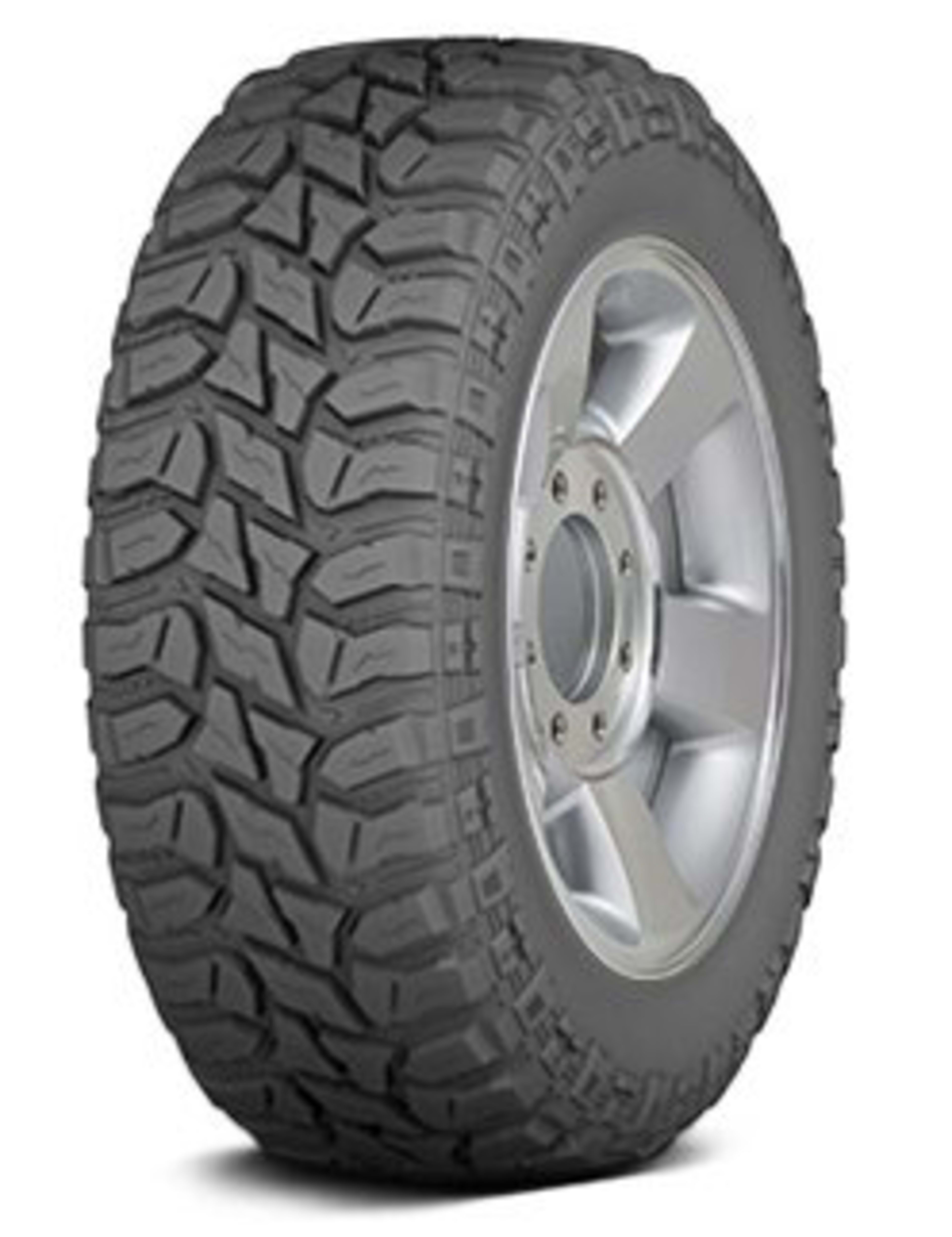 Tire Sidetread