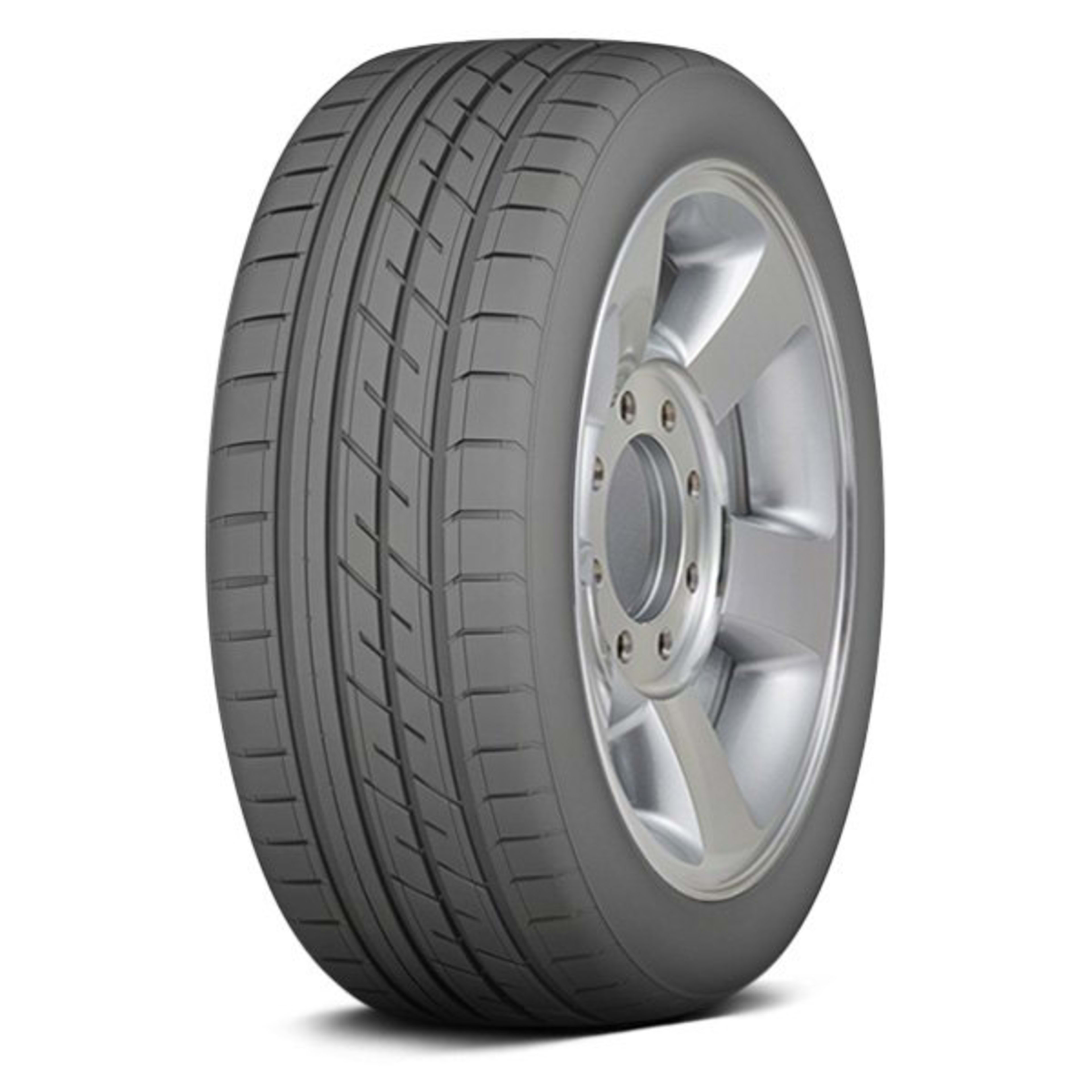 Tire Sidetread