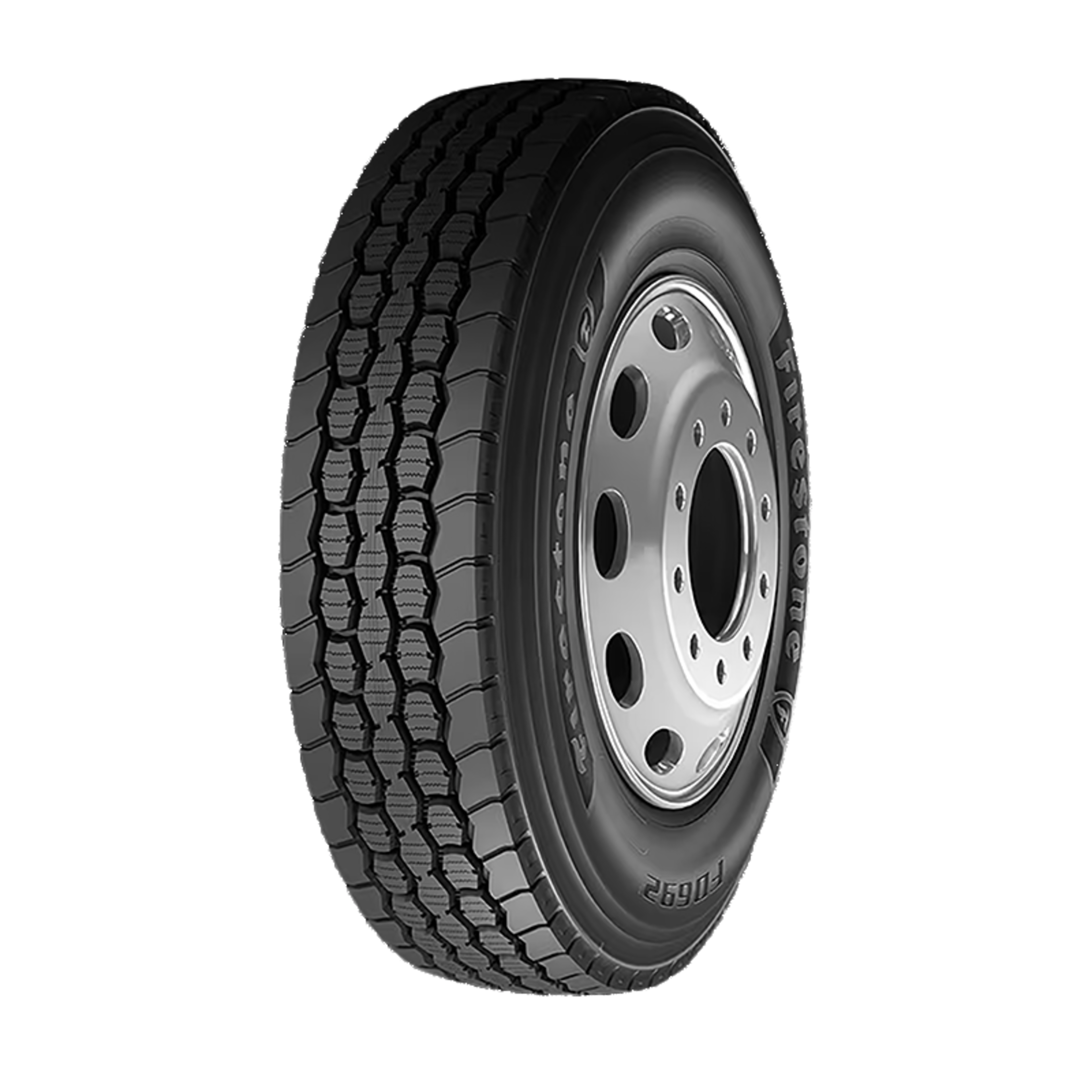 Tire Sidetread