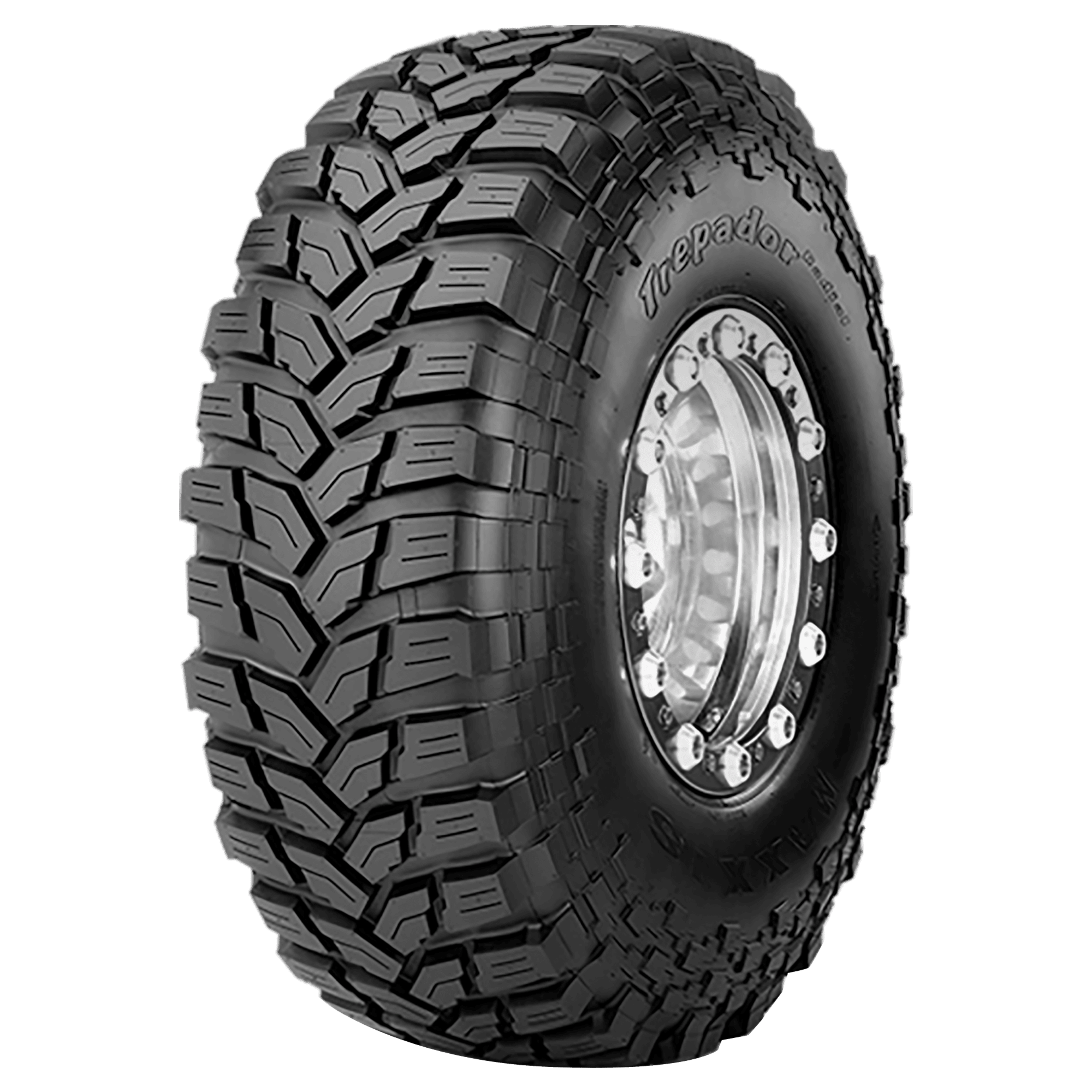Tire Sidetread