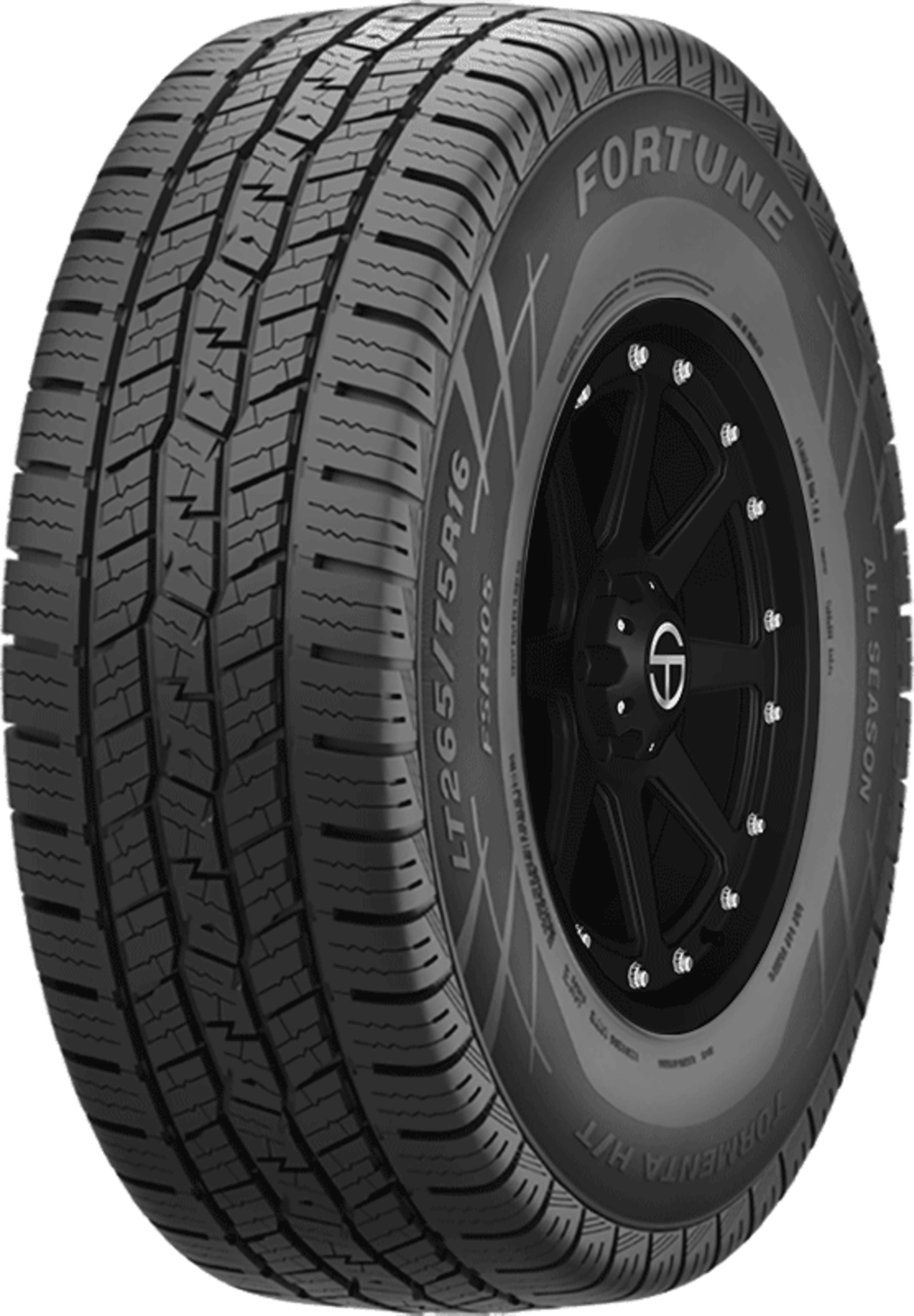 Tire Sidetread