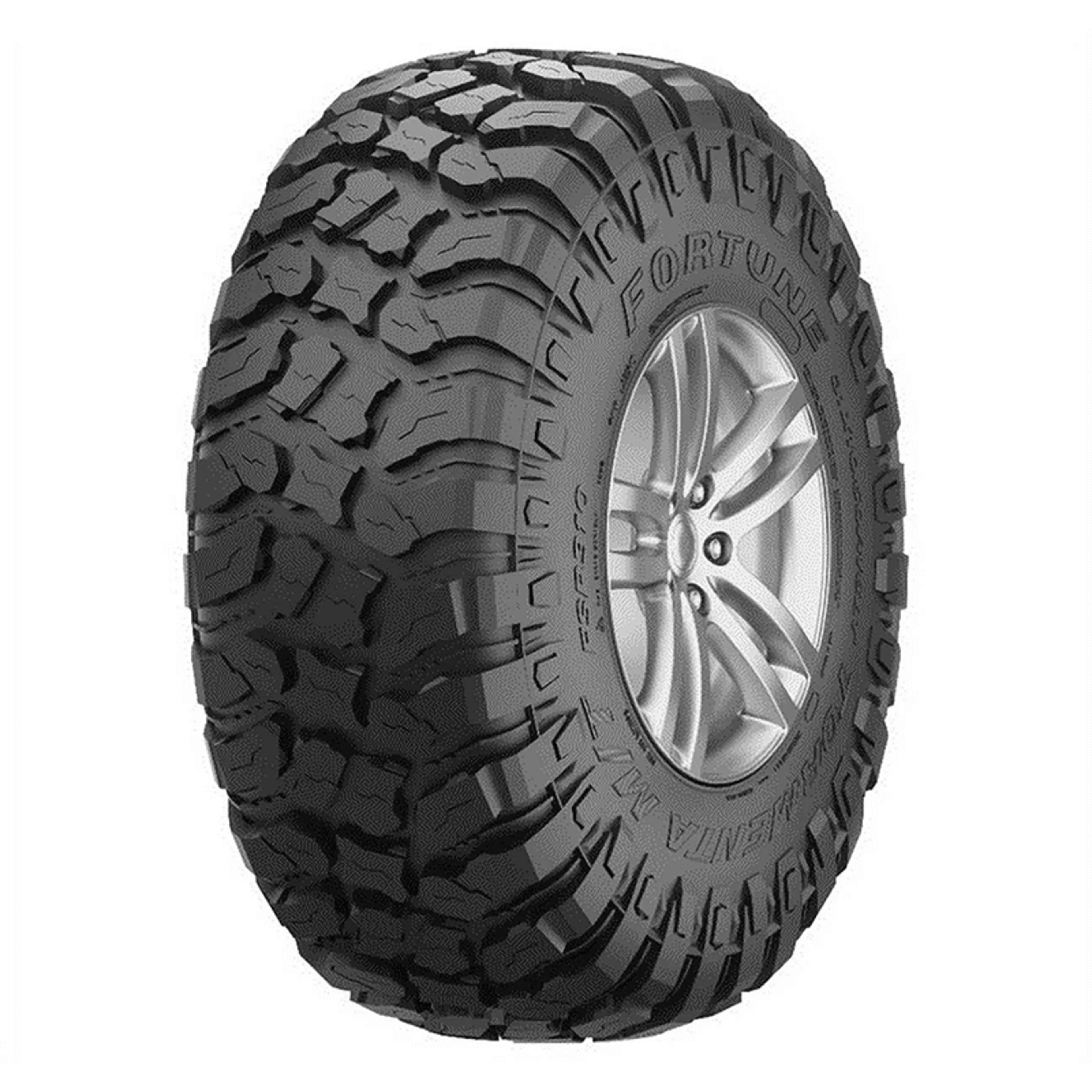 Tire Sidetread