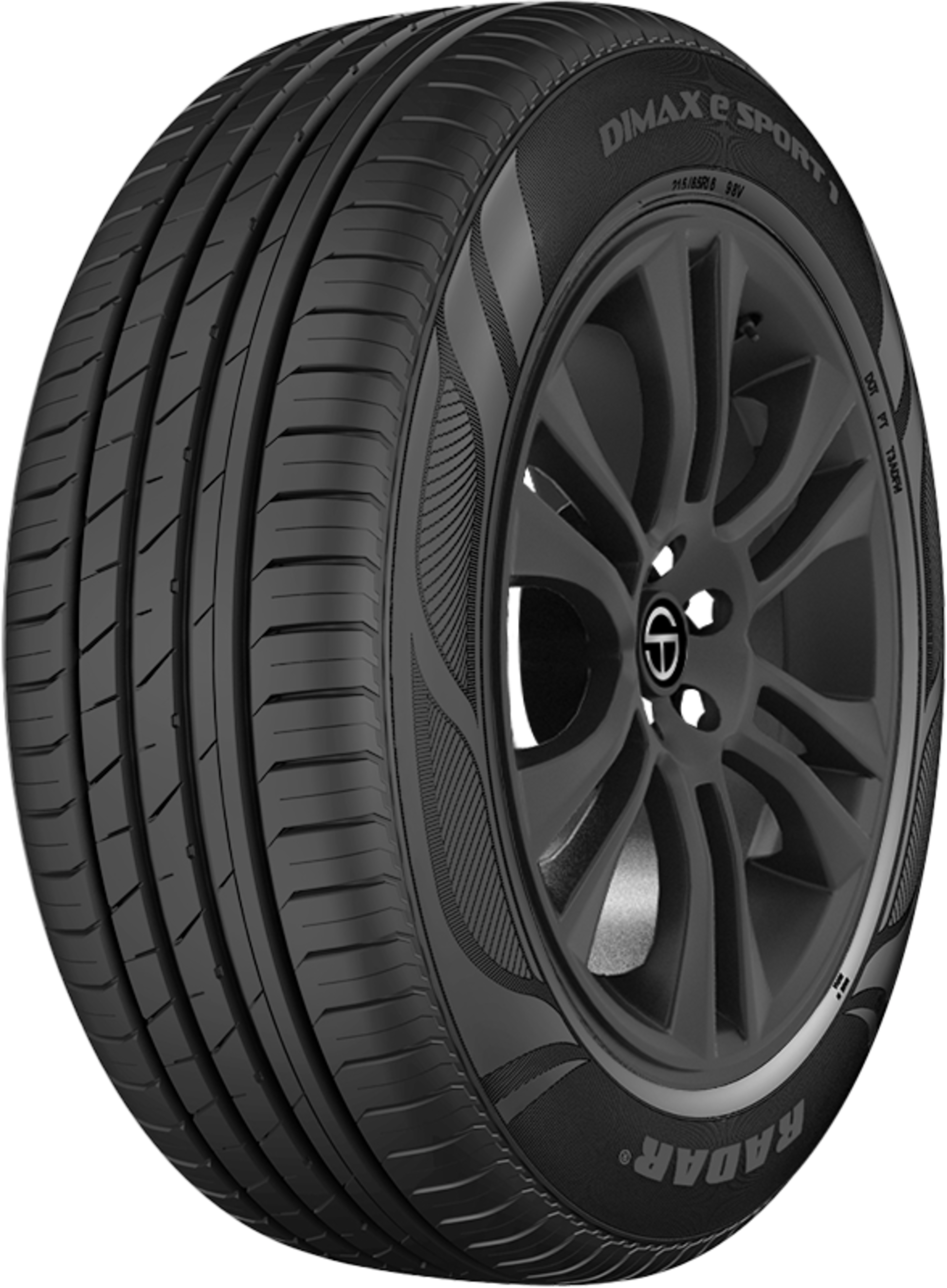 Tire Sidetread