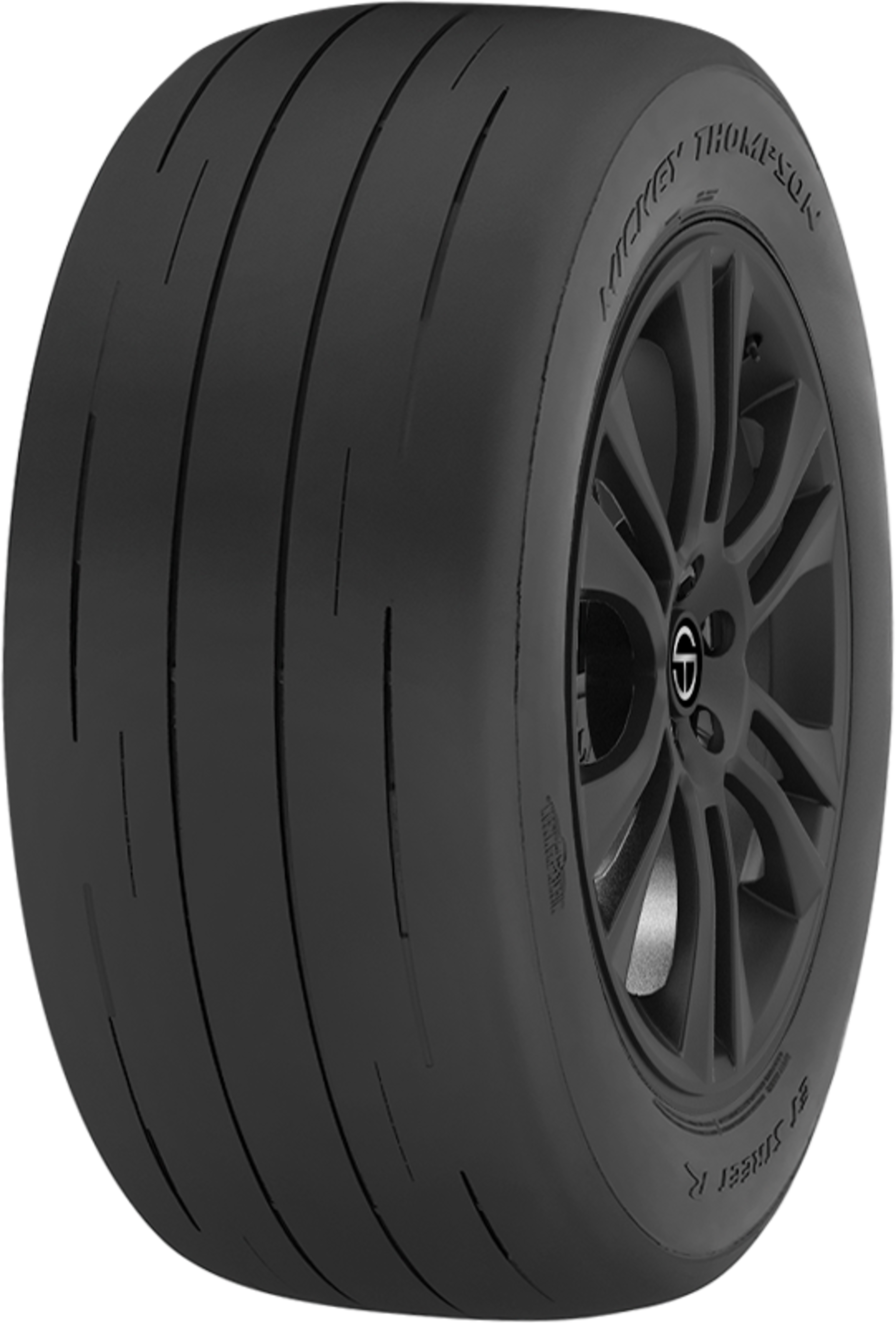 Tire Sidetread