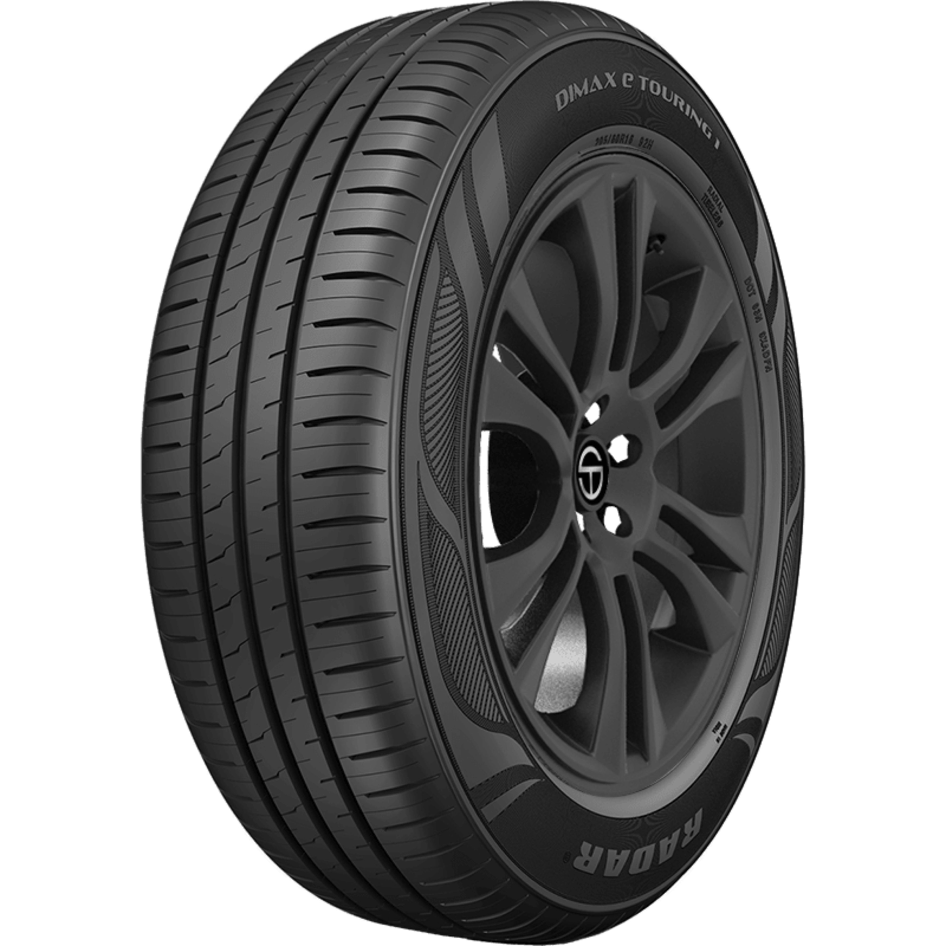 Tire Sidetread