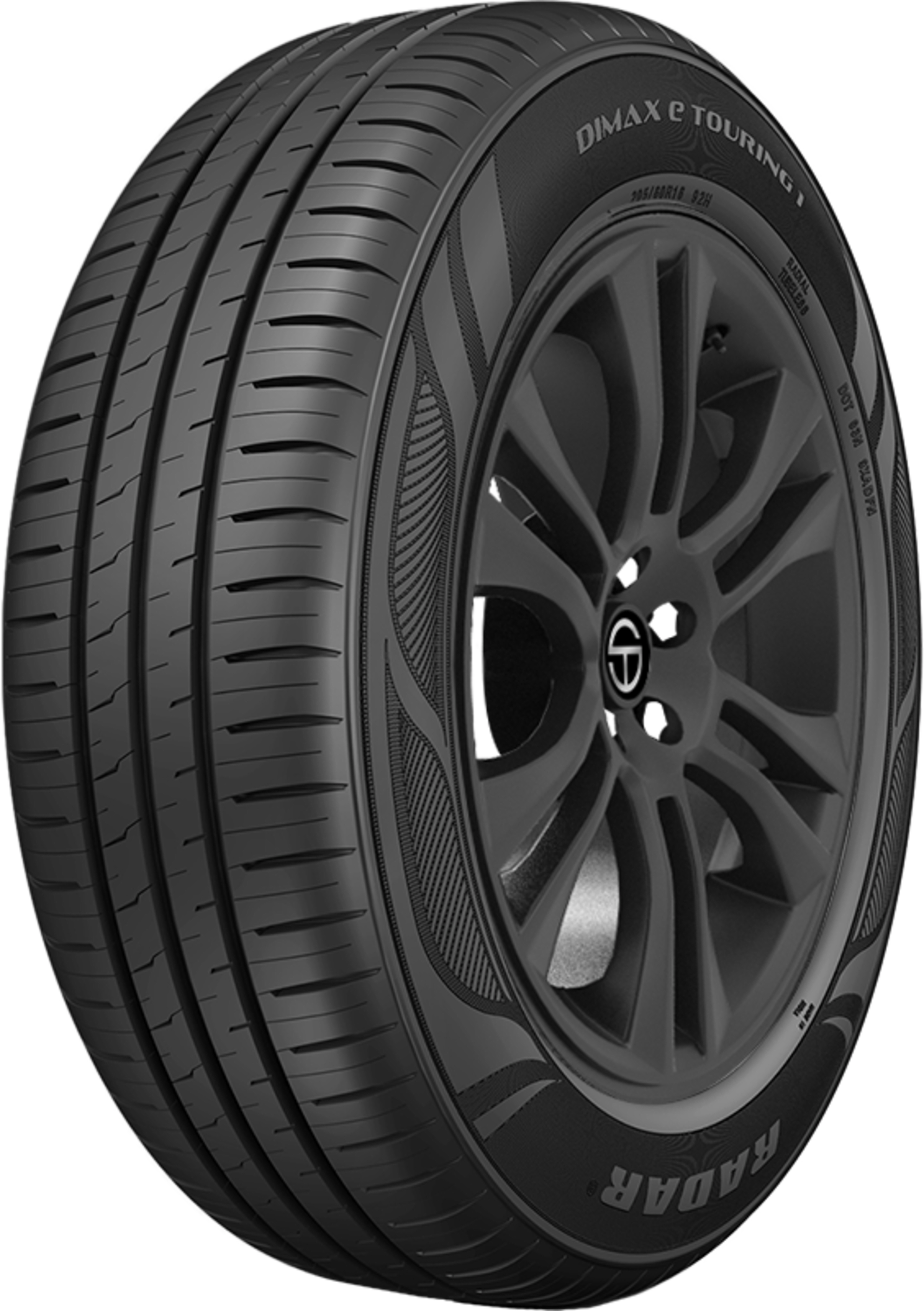 Tire Sidetread