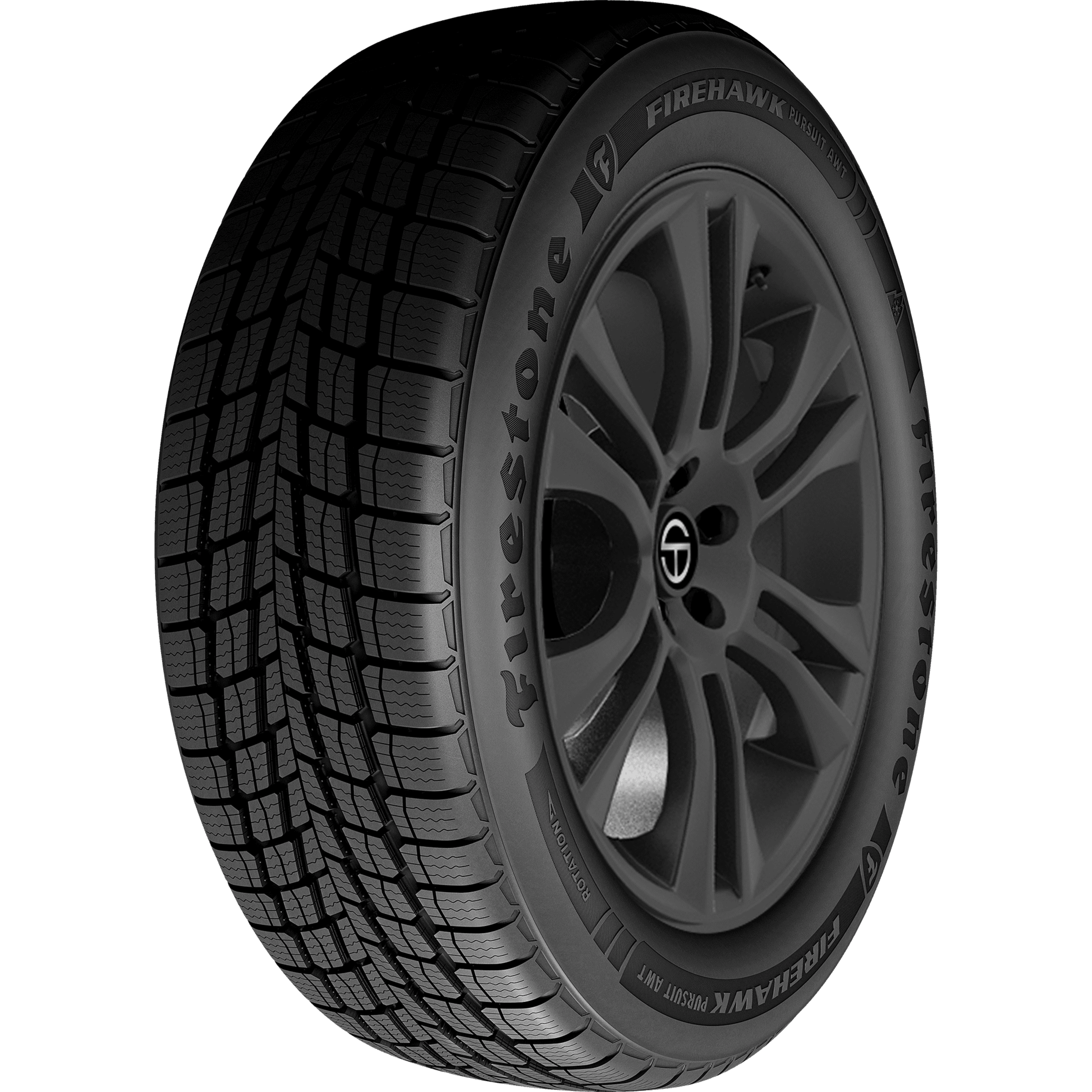 Tire Sidetread