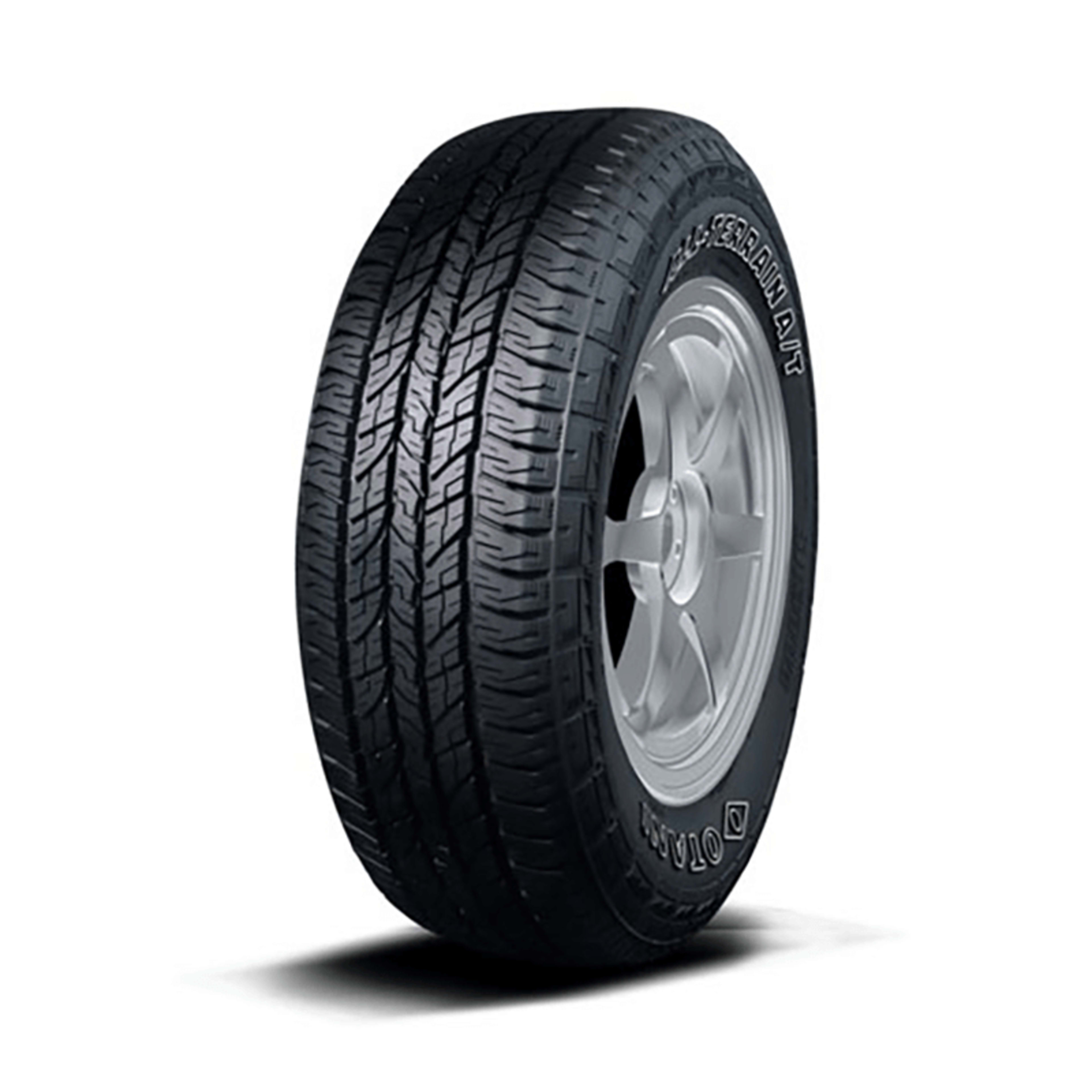 Tire Sidetread