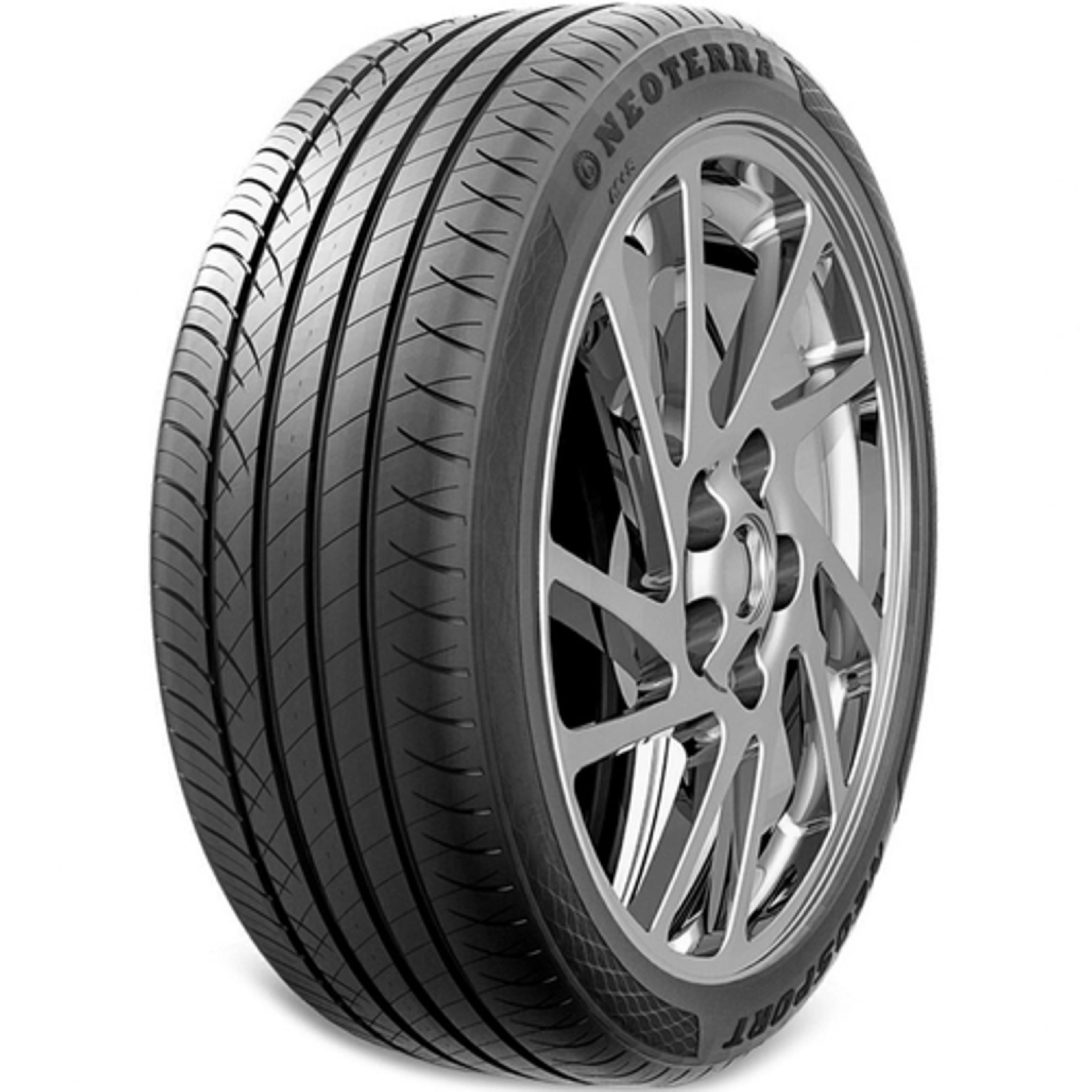 Tire Sidetread