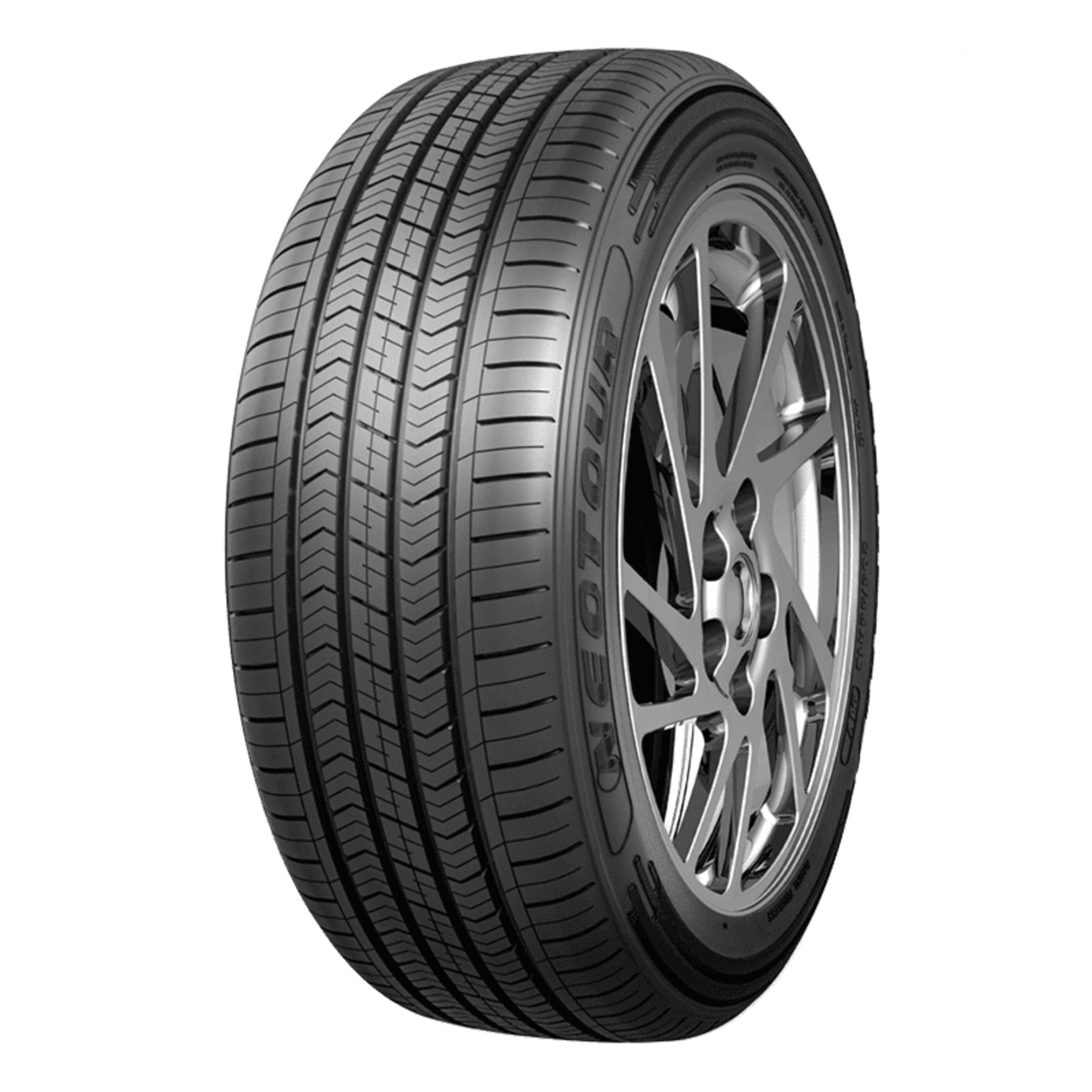 Tire Sidetread