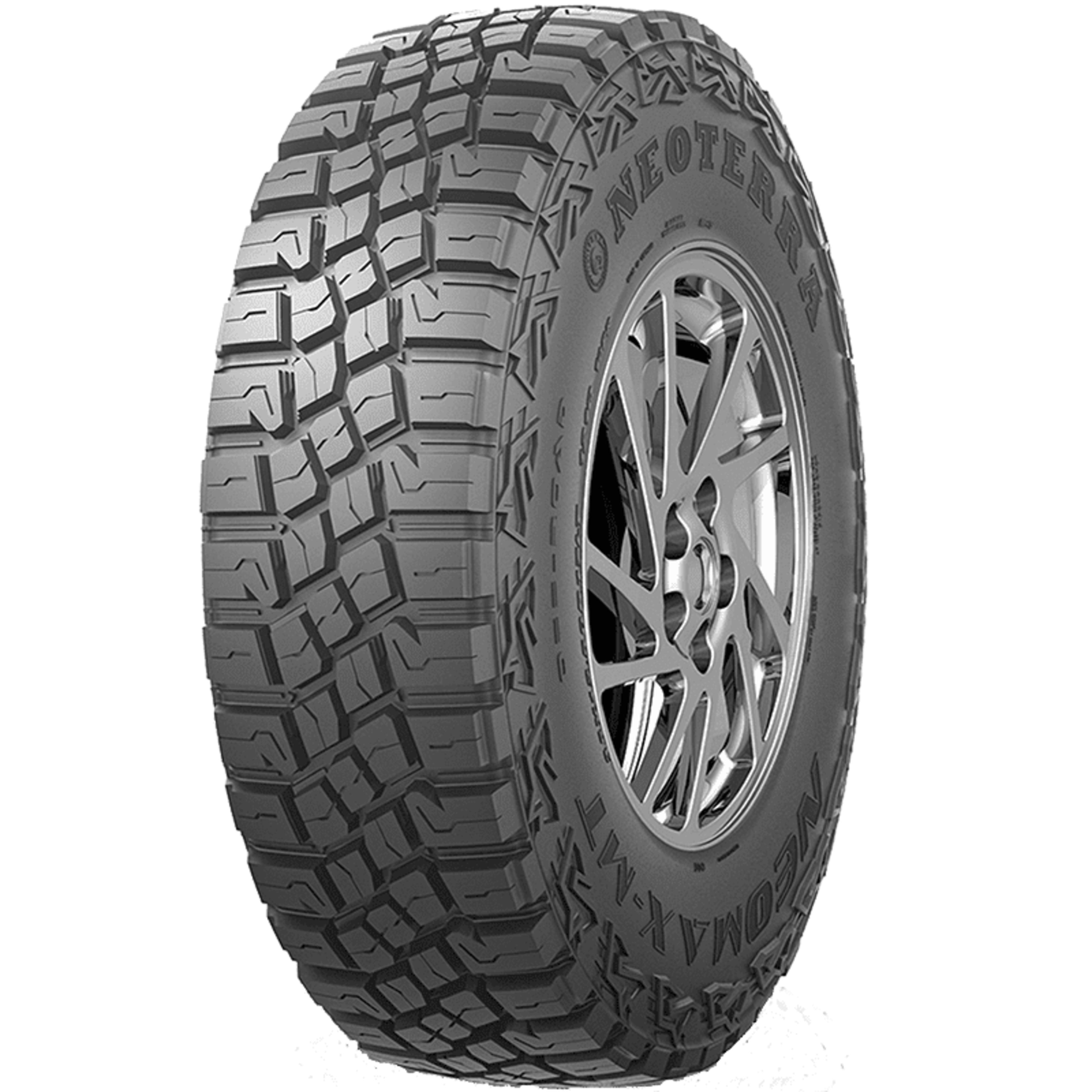 Tire Sidetread