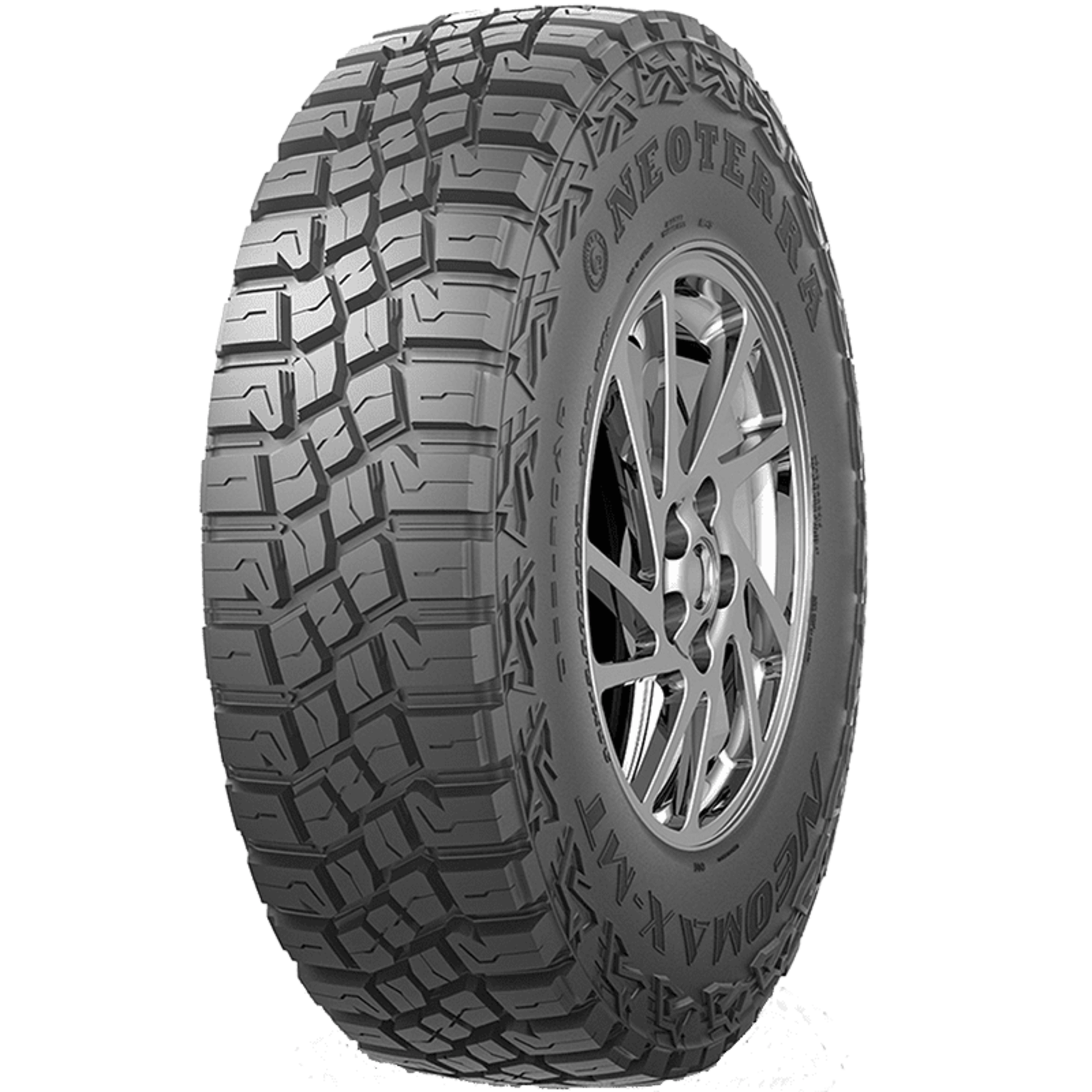 Tire Sidetread