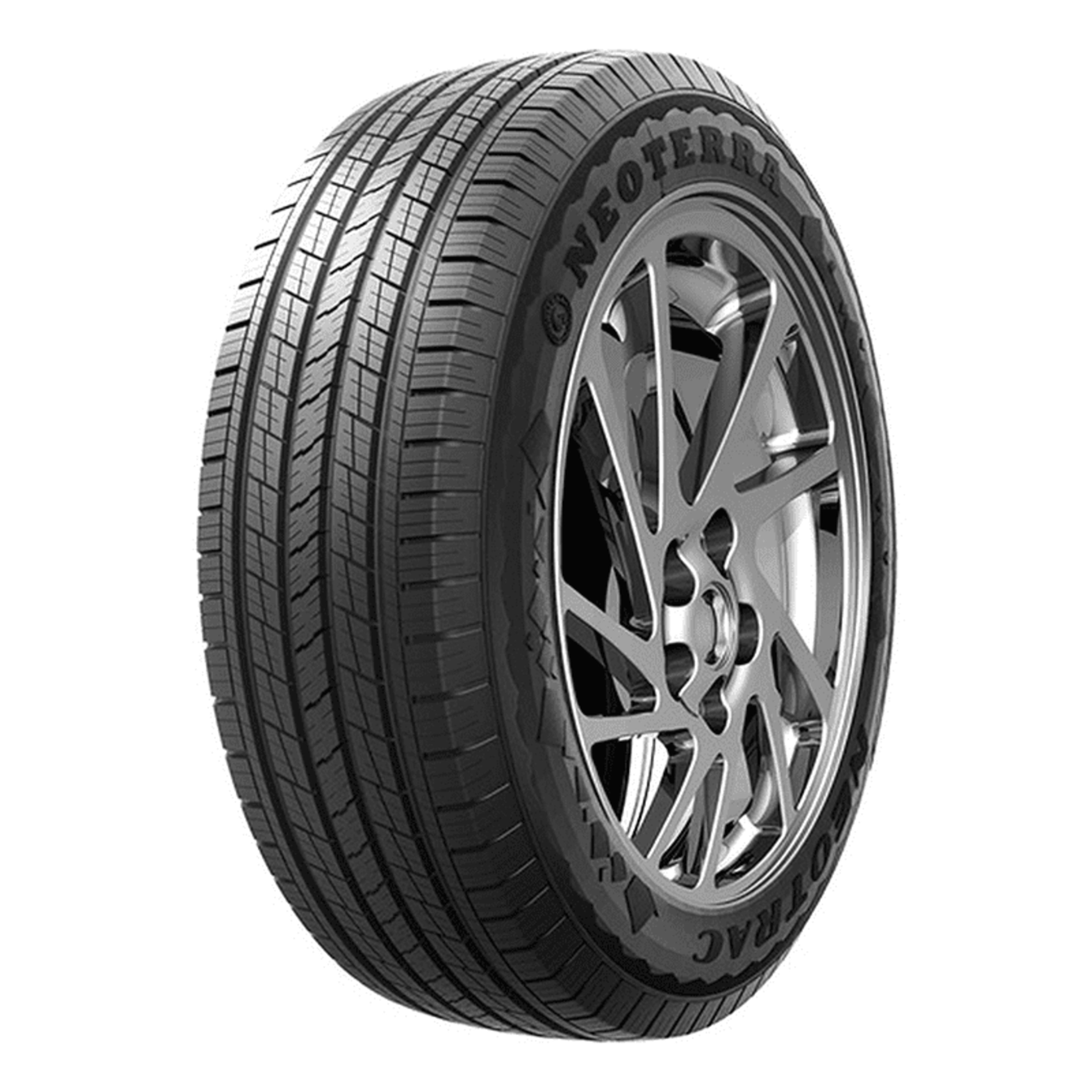 Tire Sidetread