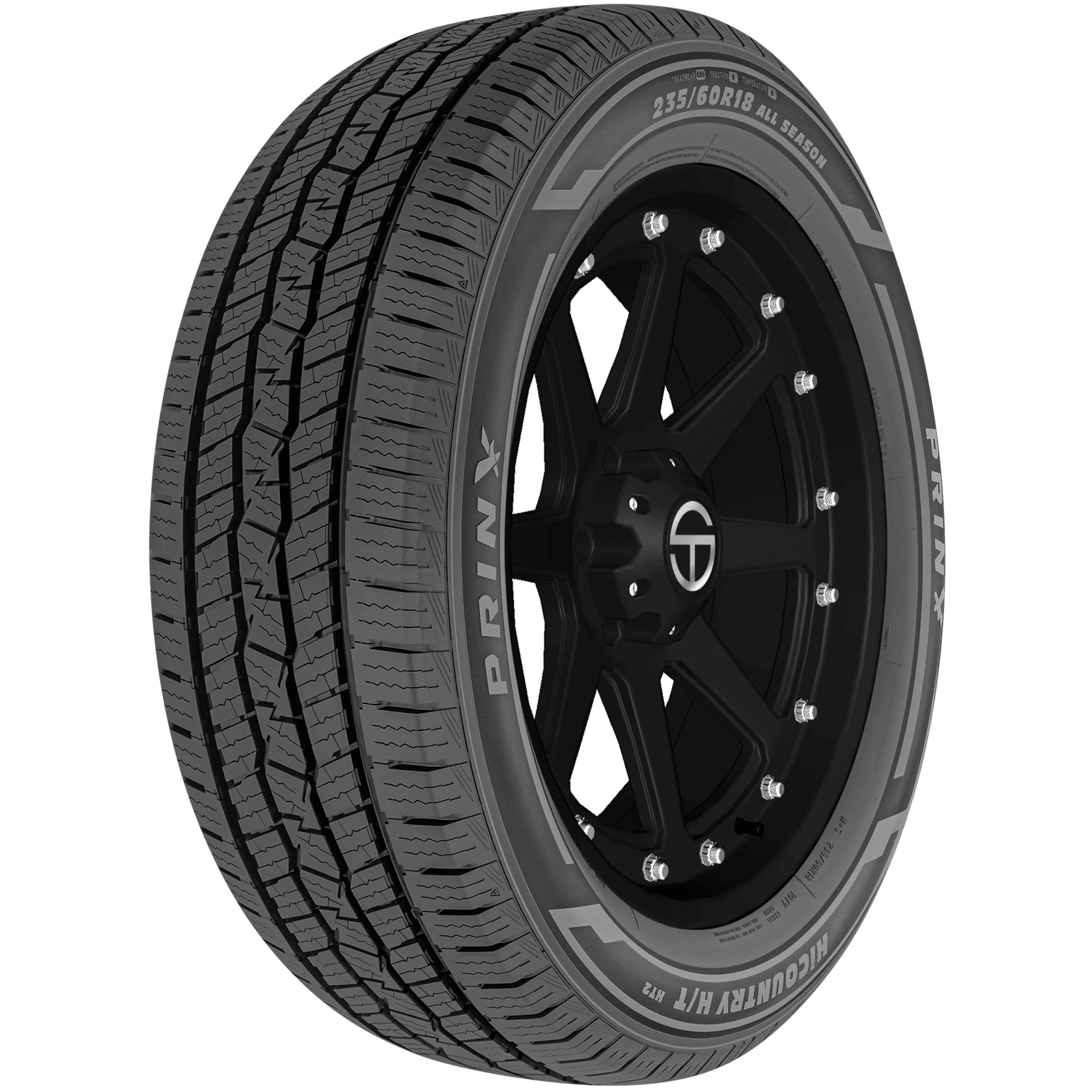 Tire Sidetread