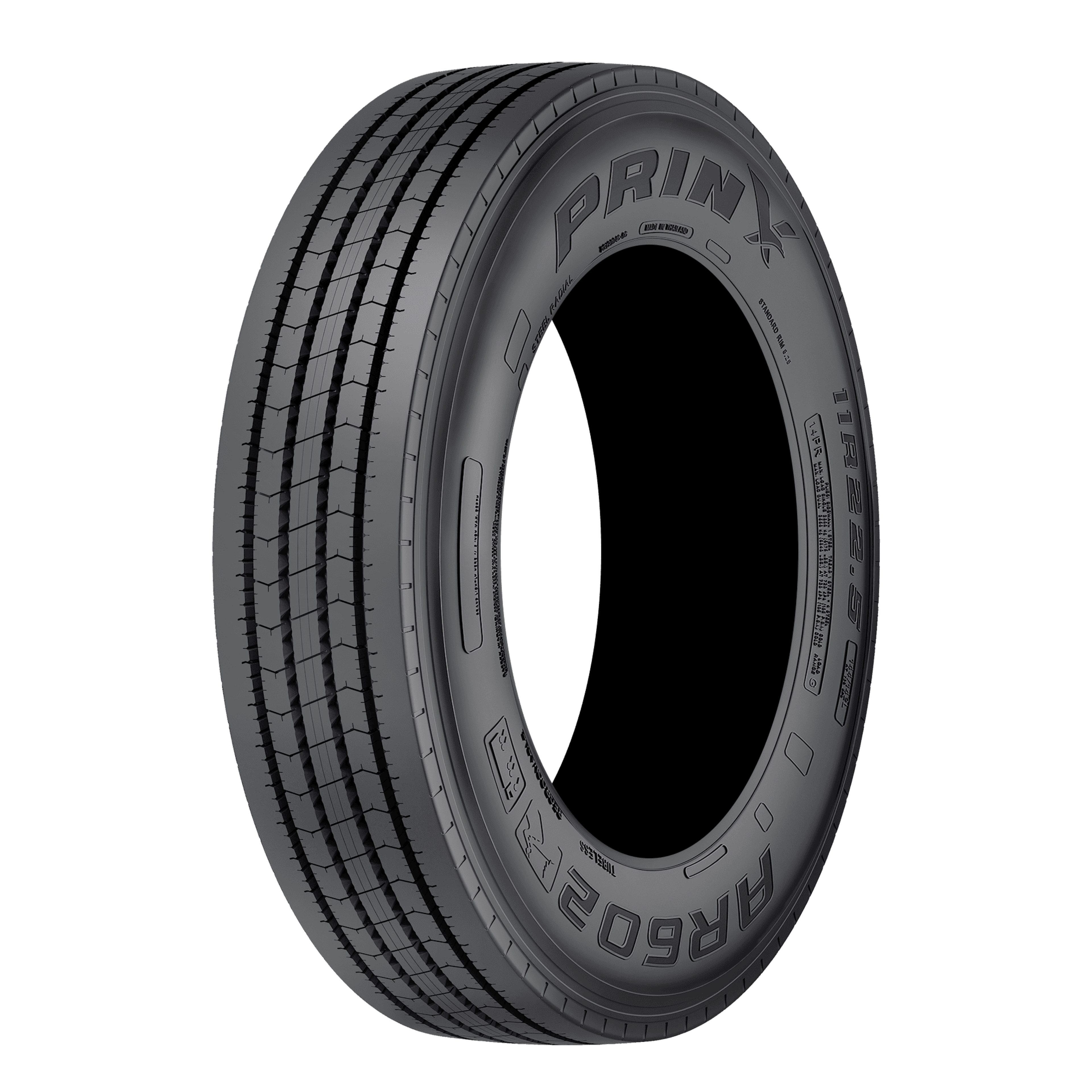 Tire Sidetread
