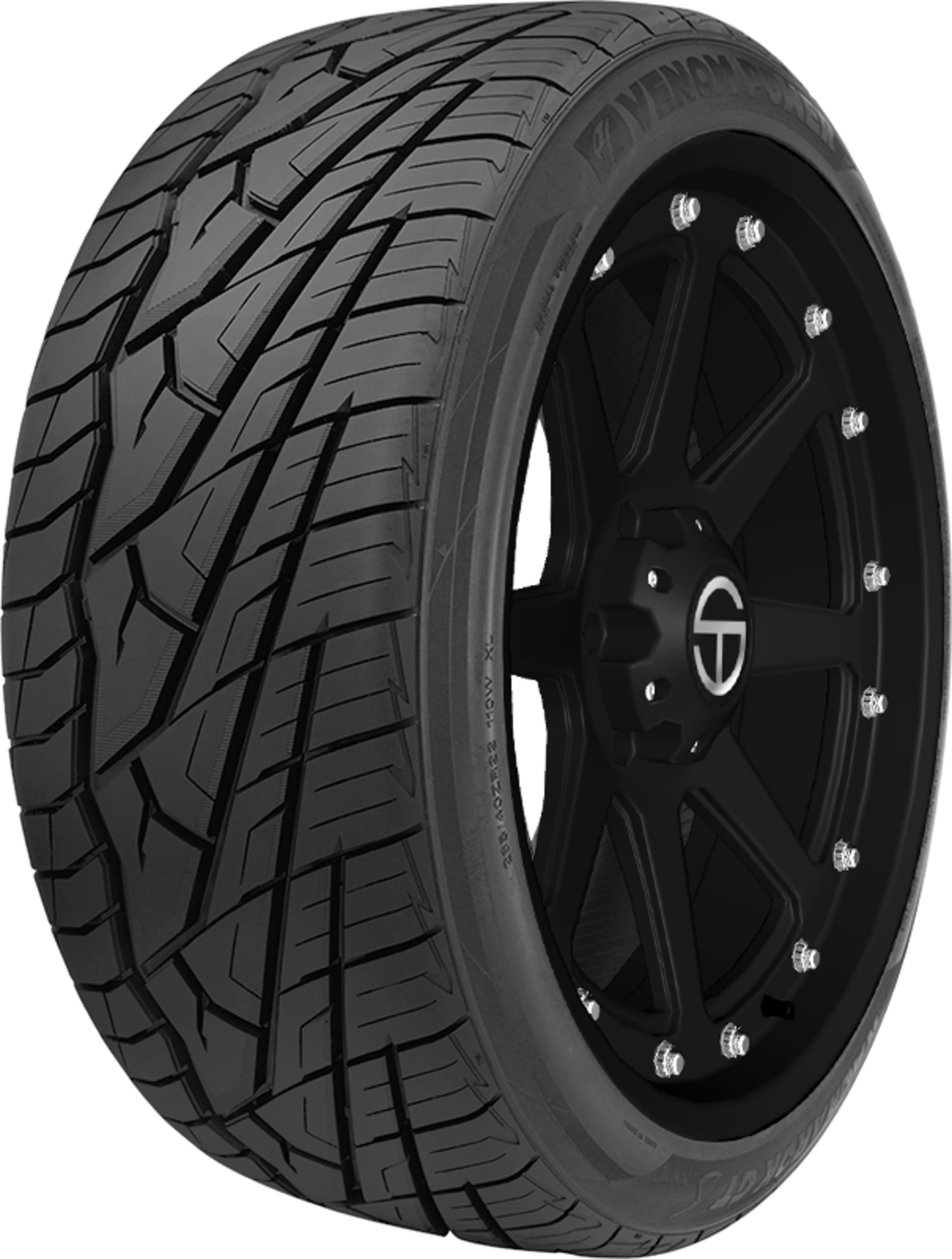 Tire Sidetread