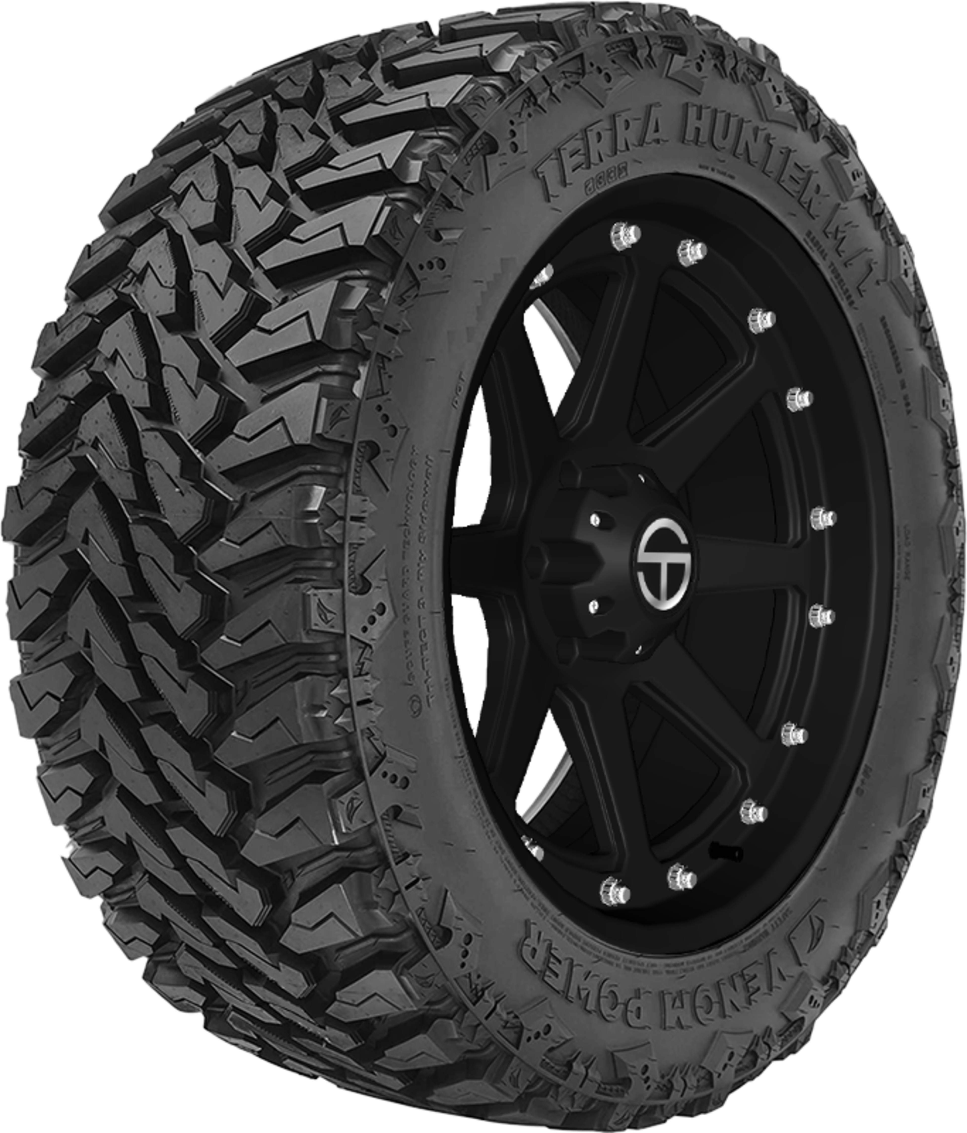 Tire Sidetread